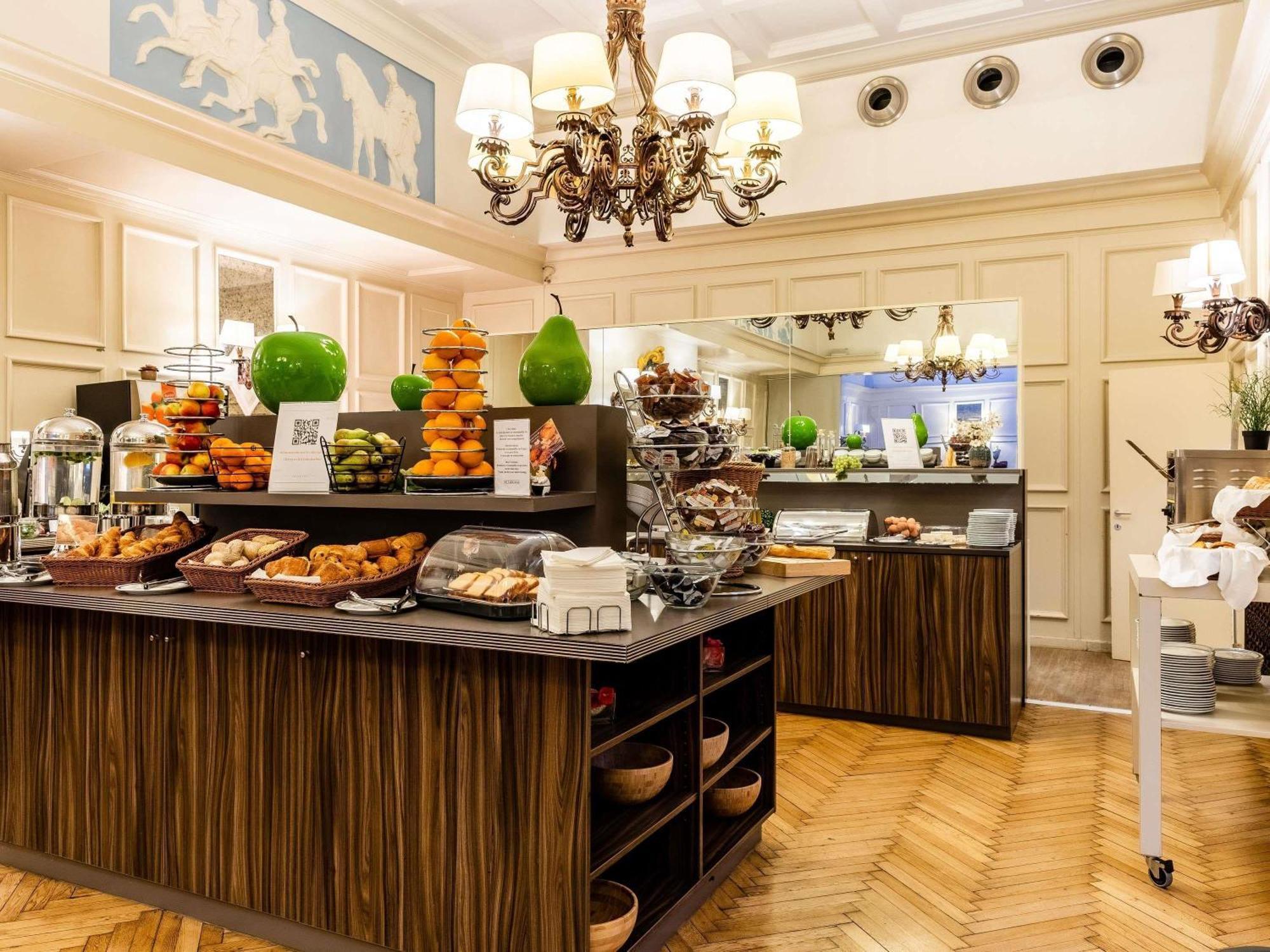 Siru Brussels 3*
