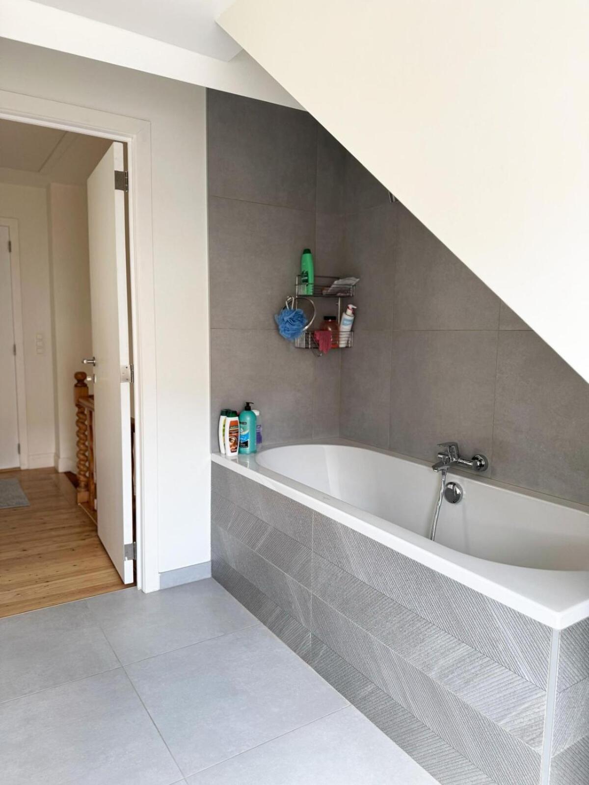 Apartment Spacious Duplex For Rent, Evere, *