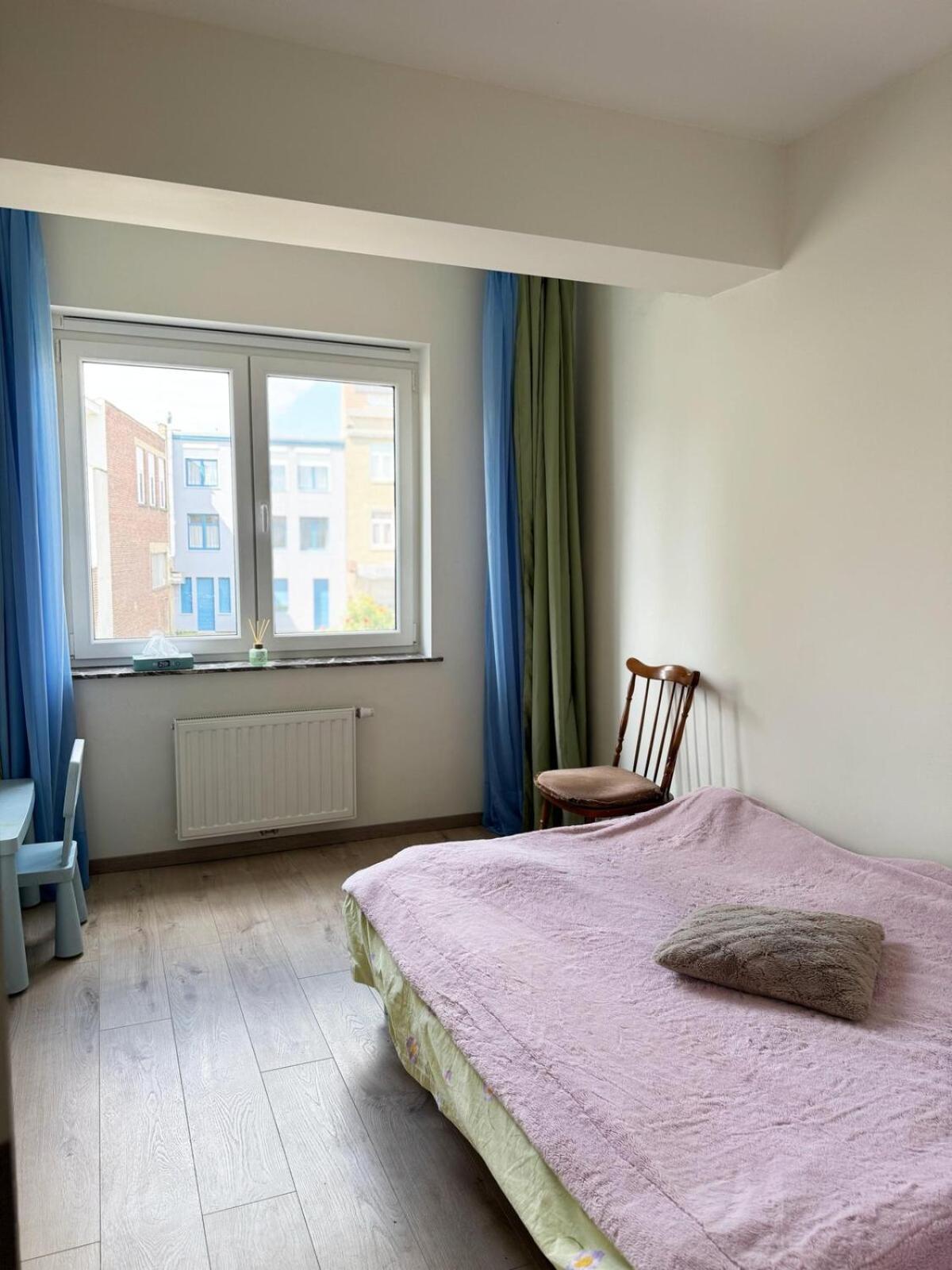 Apartment Spacious Duplex For Rent, Evere, *