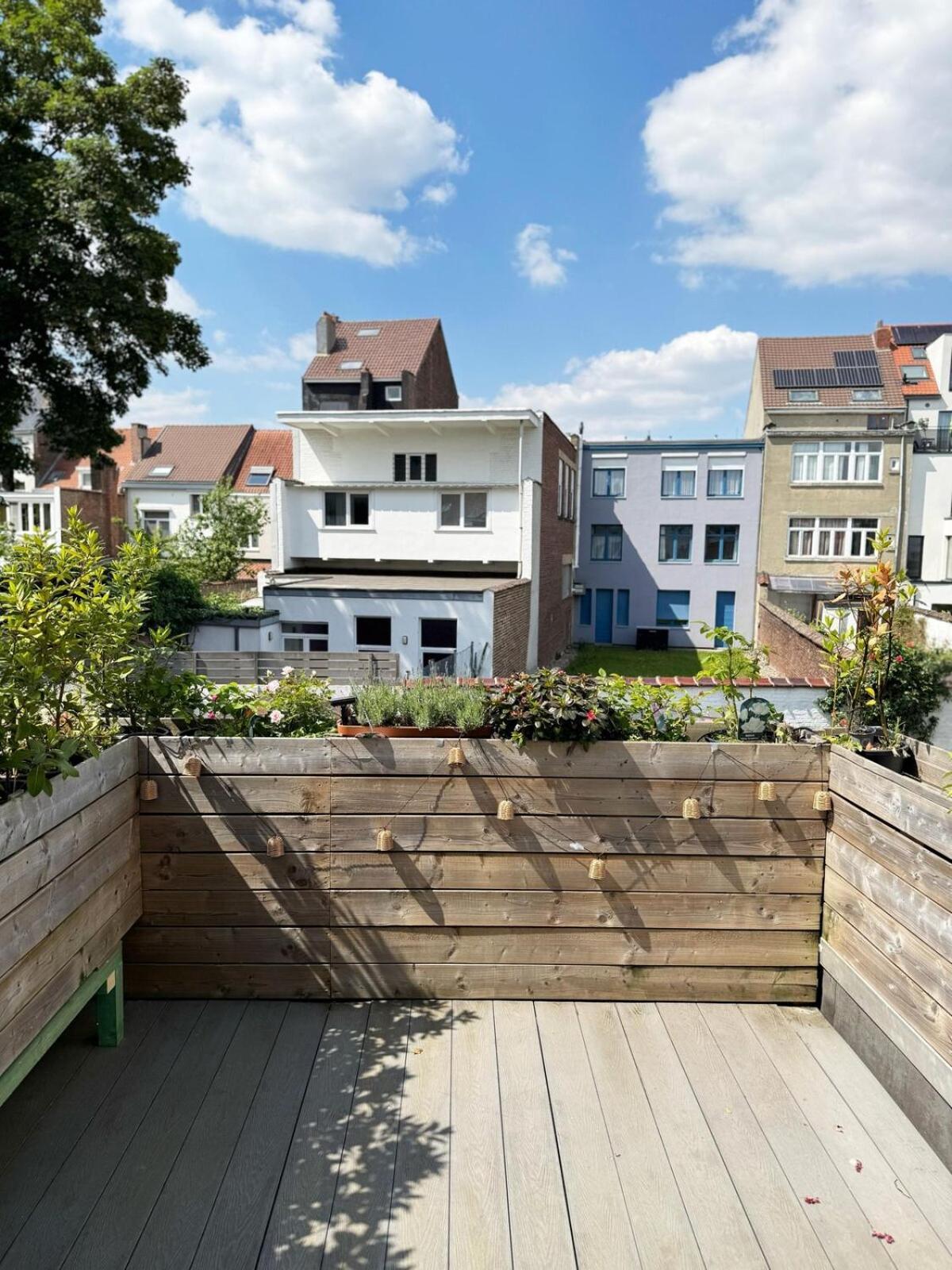 Spacious Duplex For Rent, Evere,