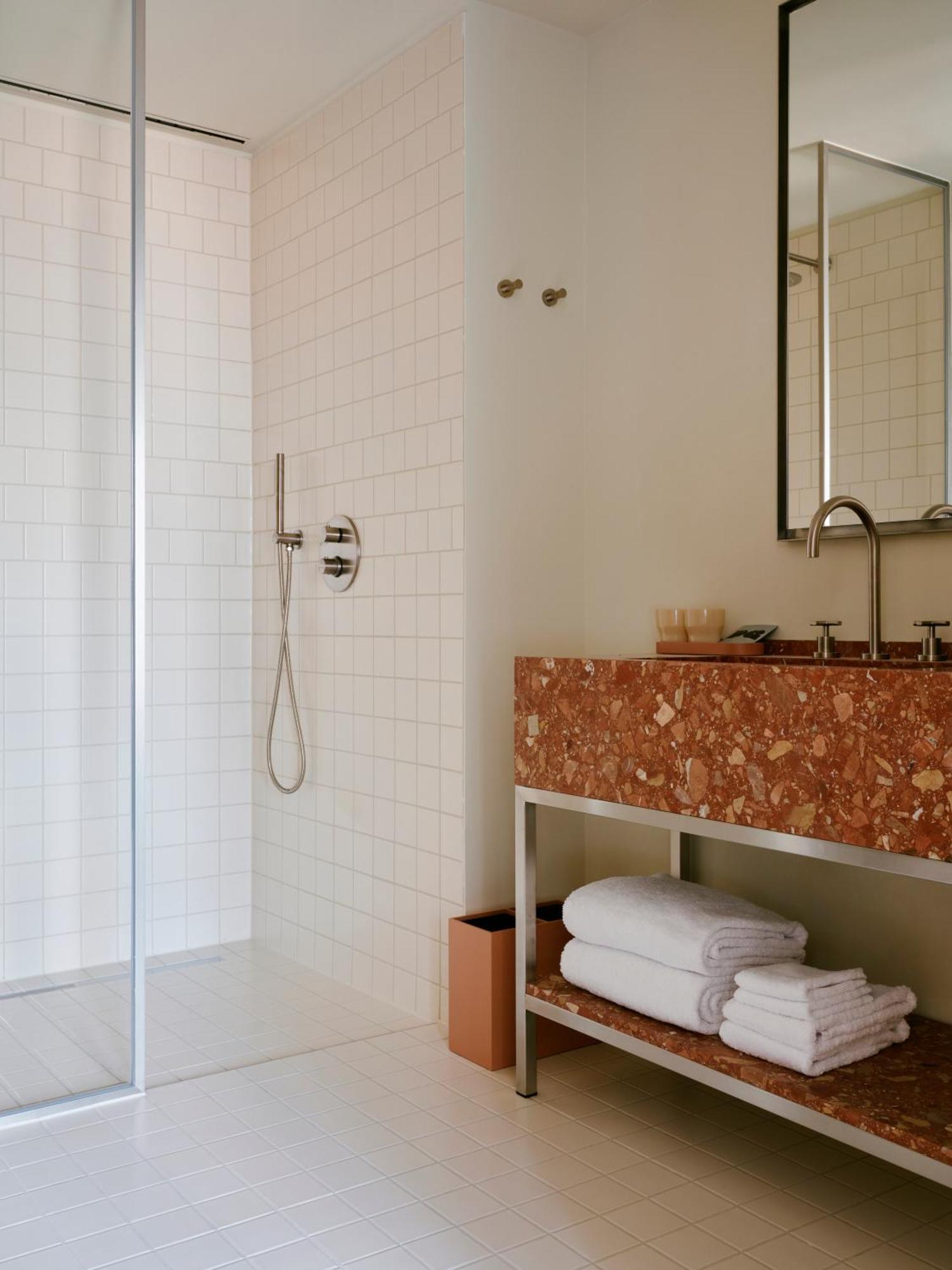 The Standard, Hotel