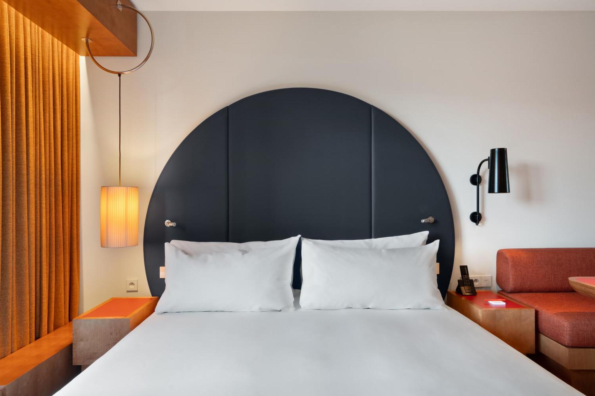 The Standard, Hotel
