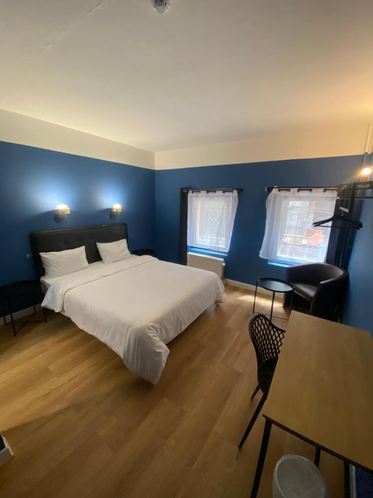 Hotel Windsor 2*