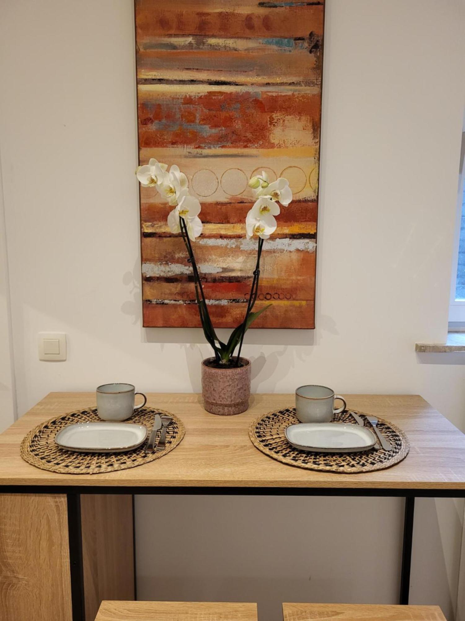 Appartement Saintes-catherine