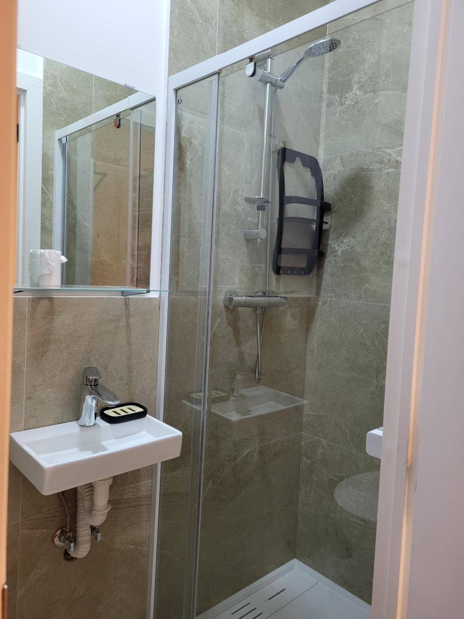 Appartement Saintes-catherine *