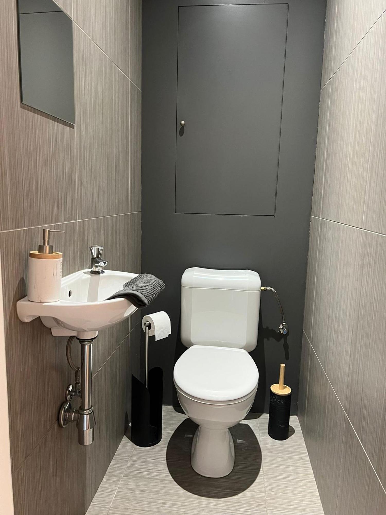 Apartment Quartier Louise