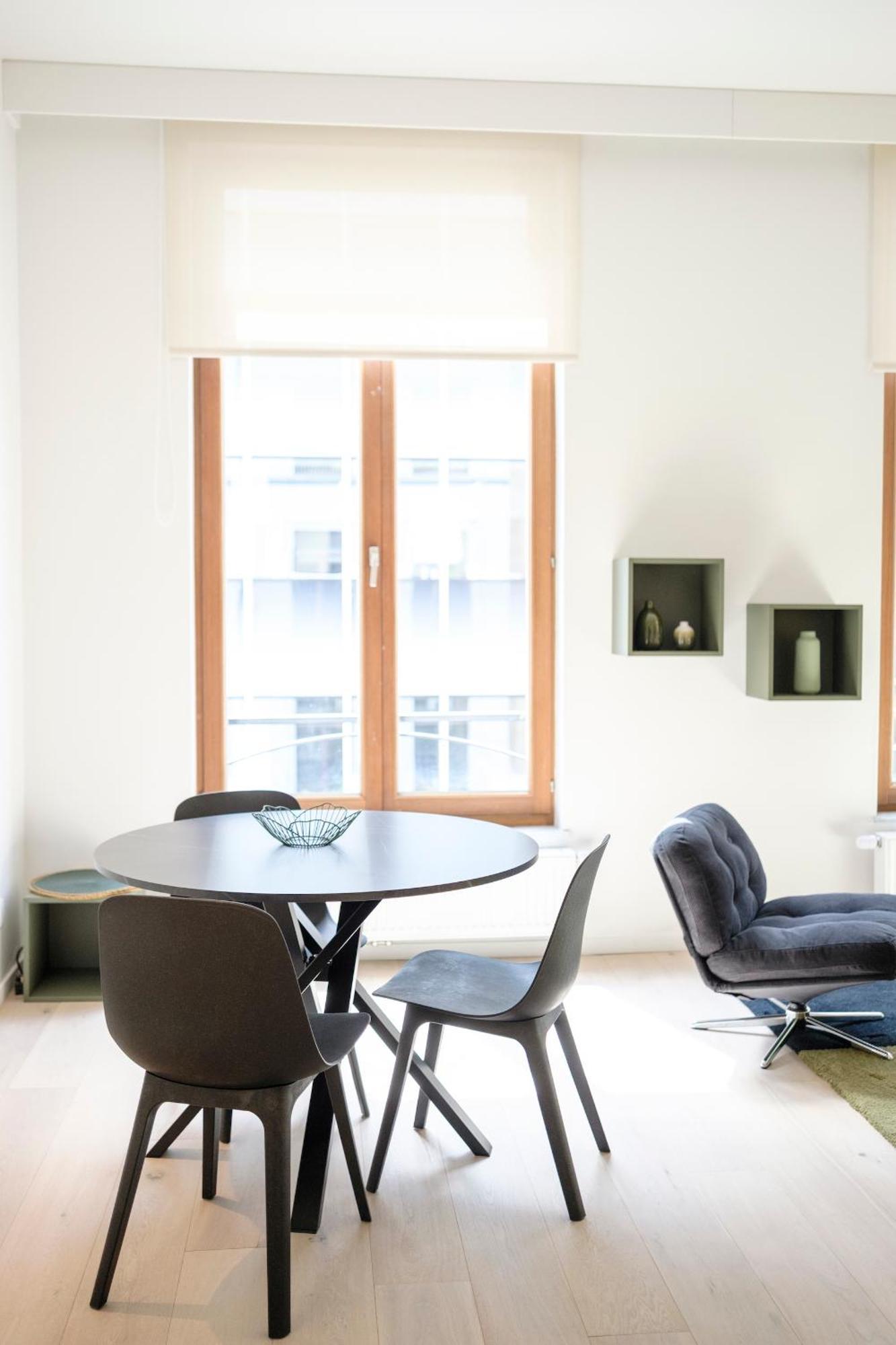 Apartment Functional Housings 2 Steps From Grand Place *