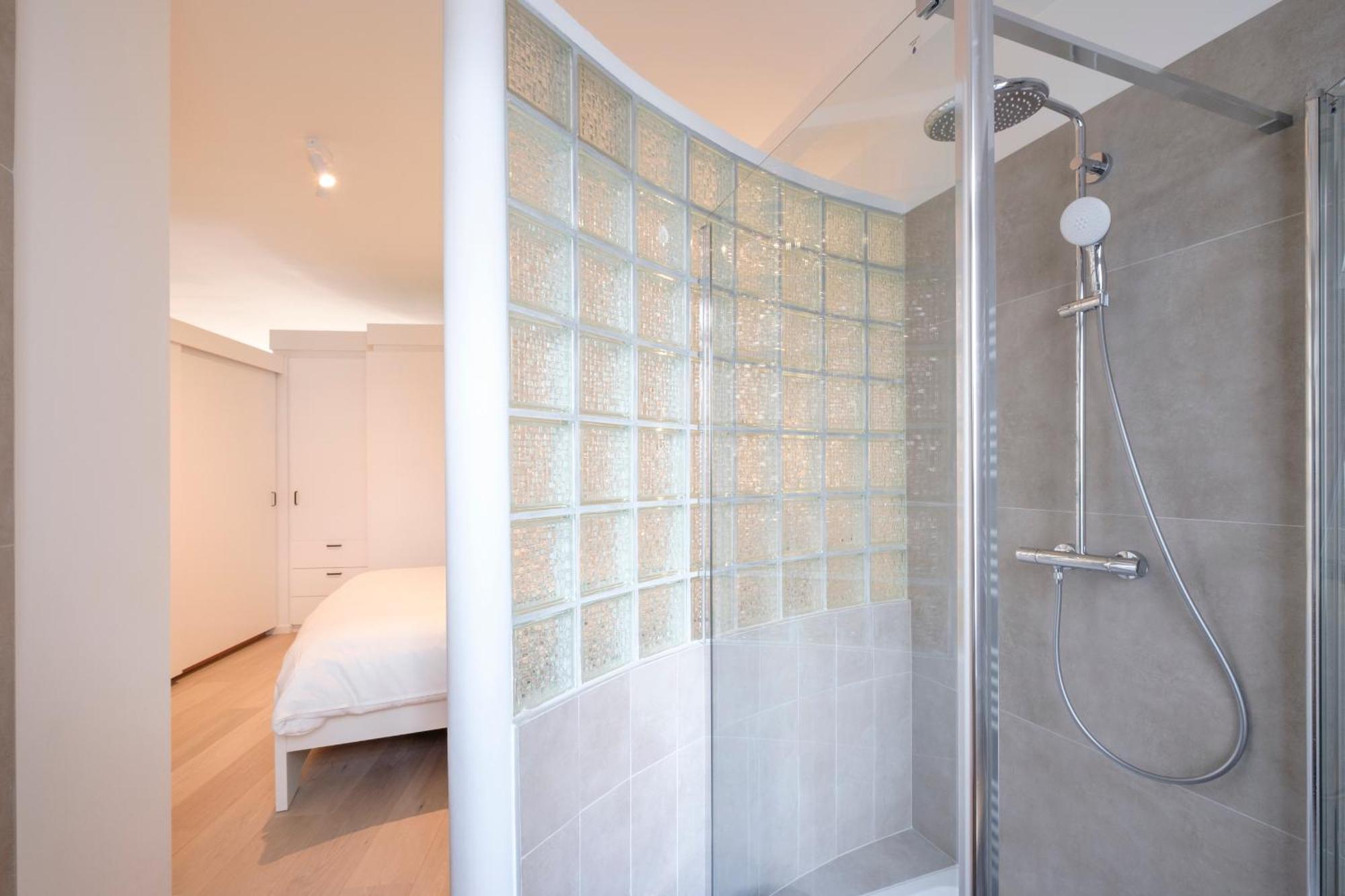Apartment Functional Housings 2 Steps From Grand Place *