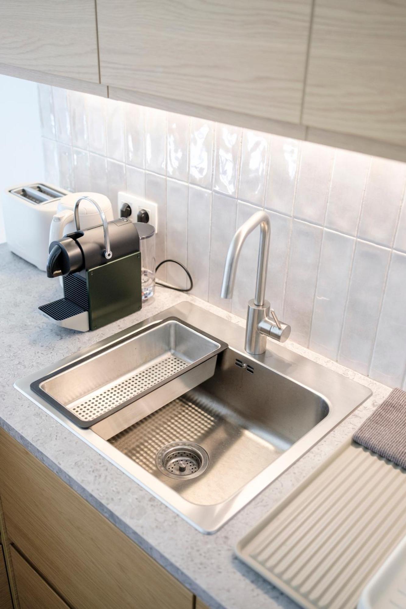 Functional Housings 2 Steps From Grand Place *