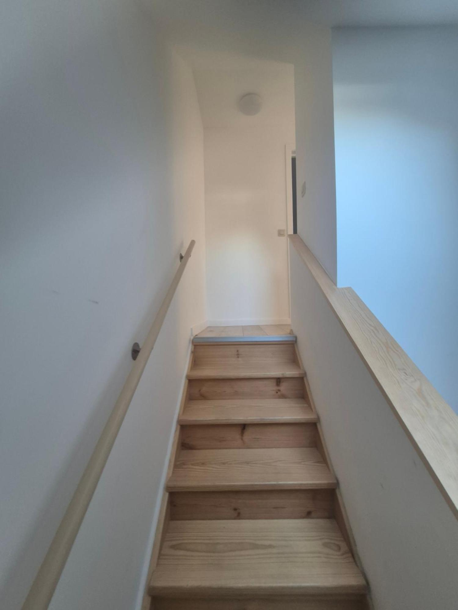 Genius Buyl 2br Terrace Near Center Brussels