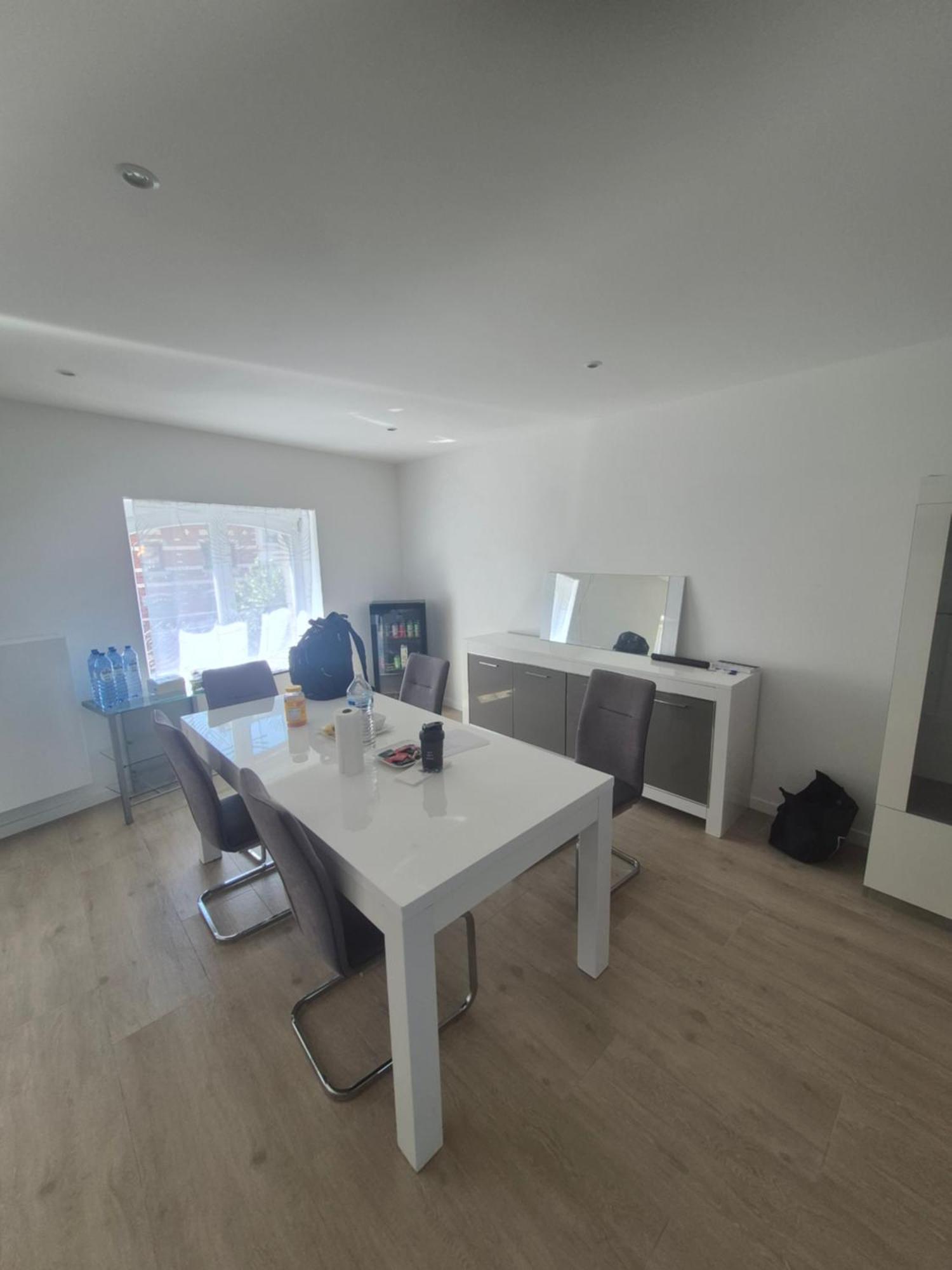 Genius Buyl 2br Terrace Near Center Apartment *