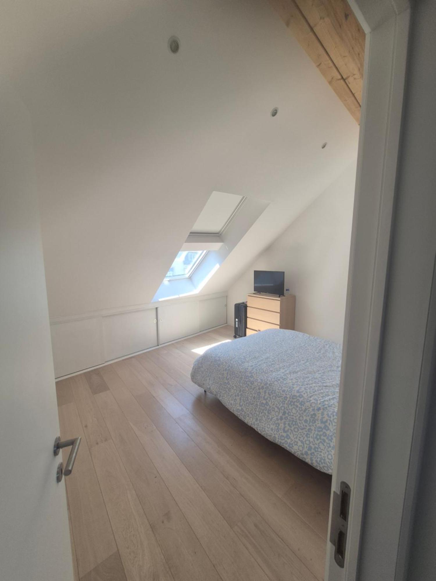 Genius Buyl 2br Terrace Near Center Apartment *