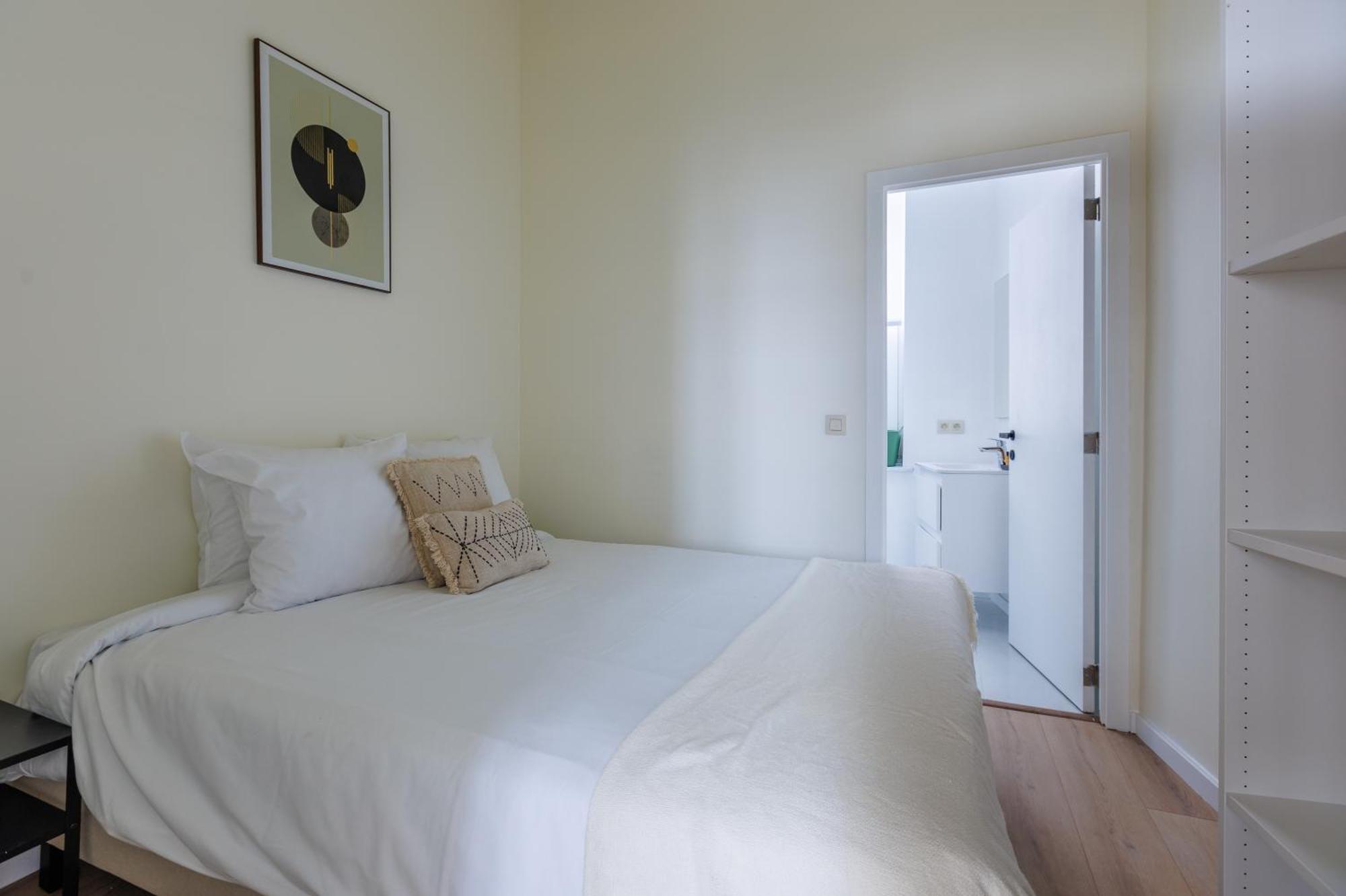 Eu - Area Apartment