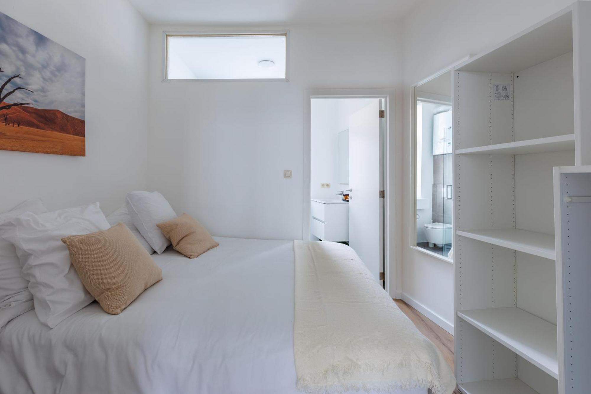 Eu - Area Apartment *