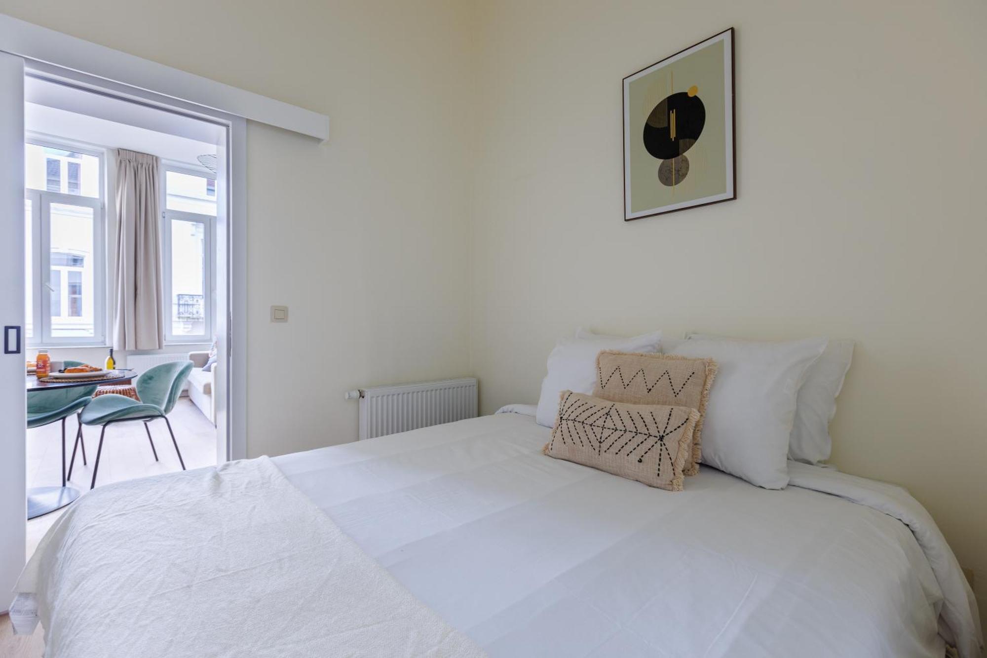 Eu - Area Apartment *