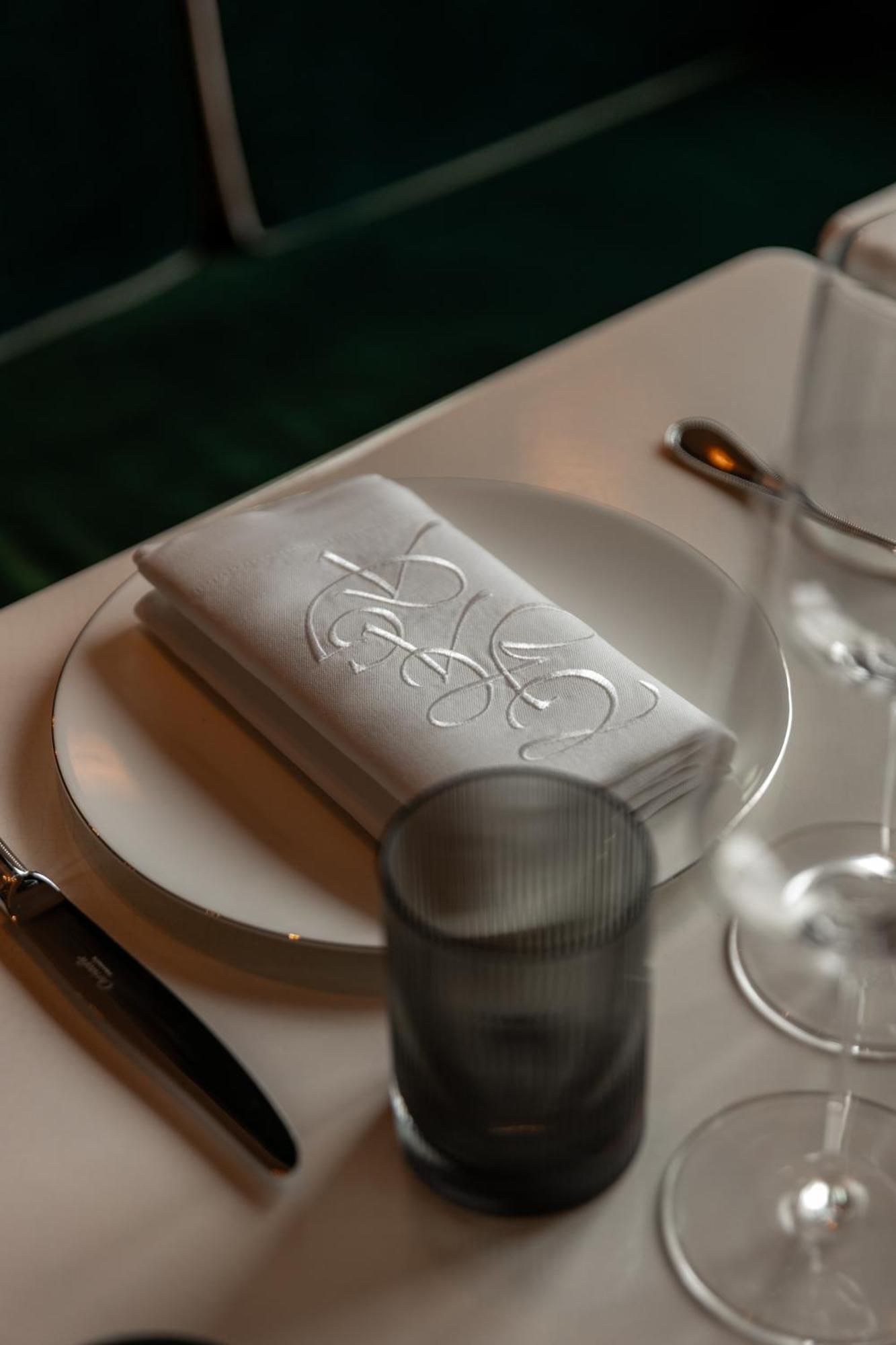 Hotel Faubourg 21 - The Leading Of The World Brussels