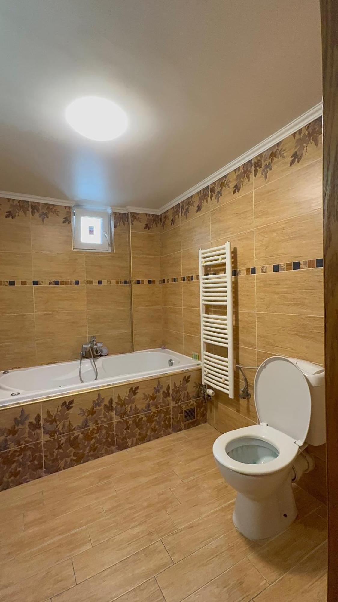 Luxury 2br & Jacuzzi Near Expo 12 & Ing Arena Apartment Brussels