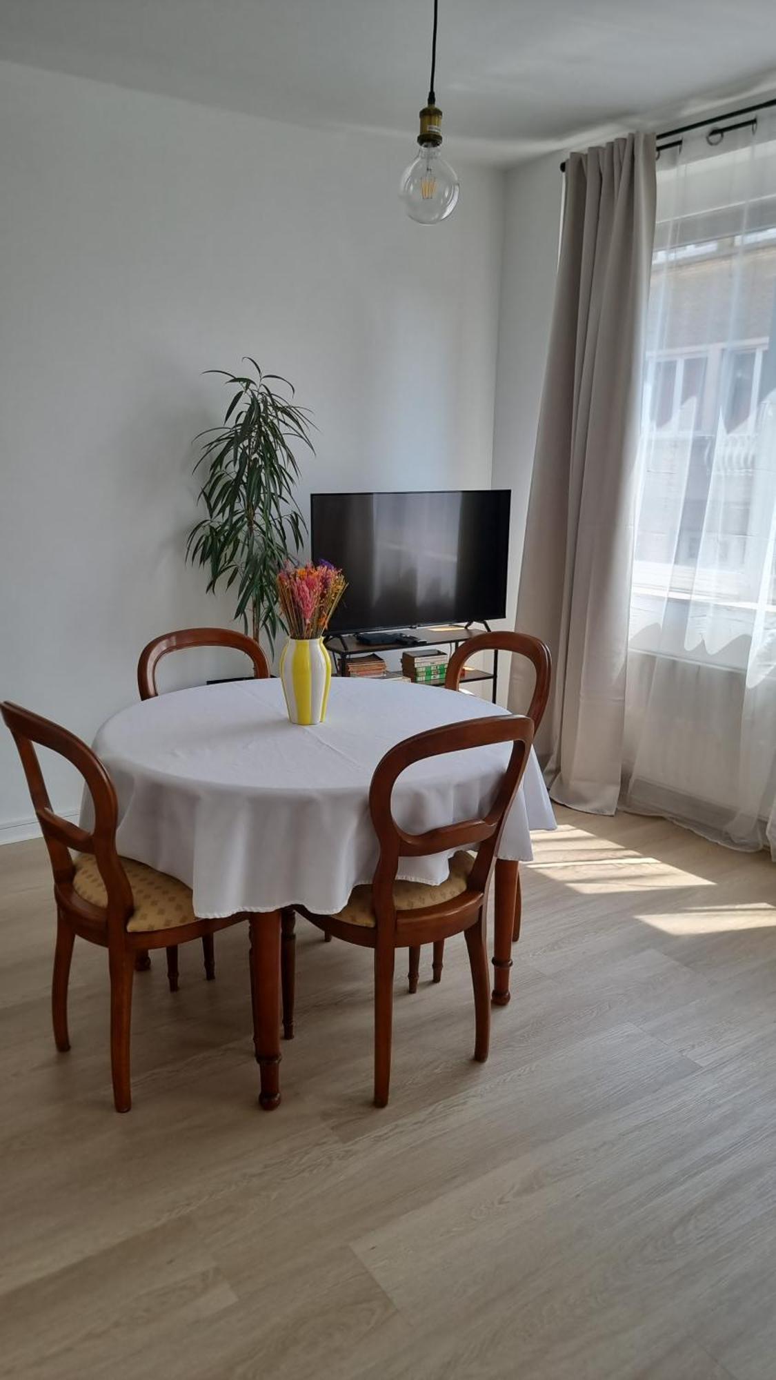 Maison Armand Bxl Holiday home Brussels