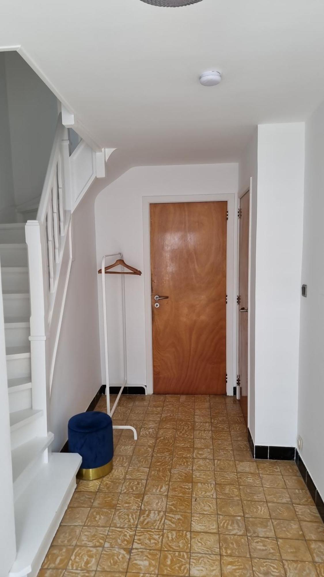 Maison Armand Bxl Holiday home *