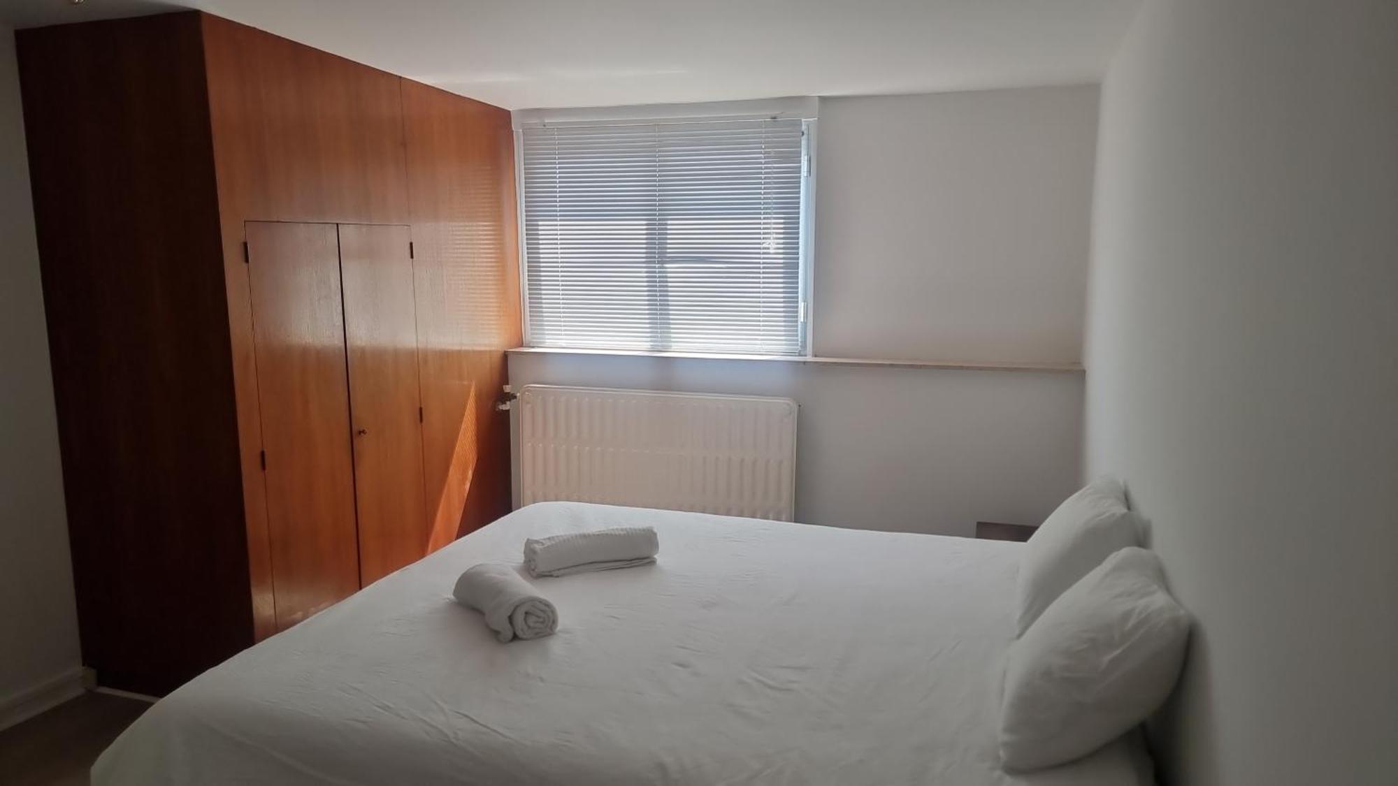 Maison Armand Bxl Holiday home