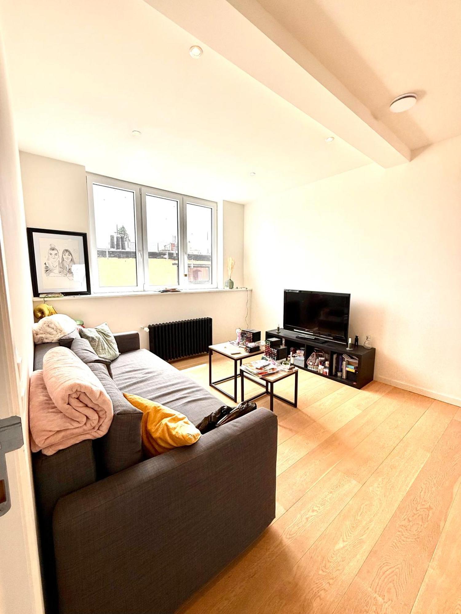 Homestay Ulb & Cambre Cosy Duplex