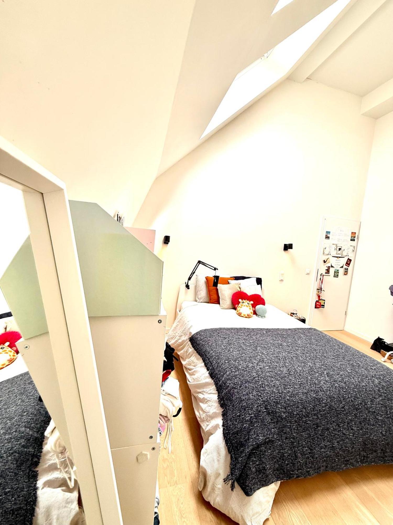 Ulb & Cambre Cosy Duplex Homestay