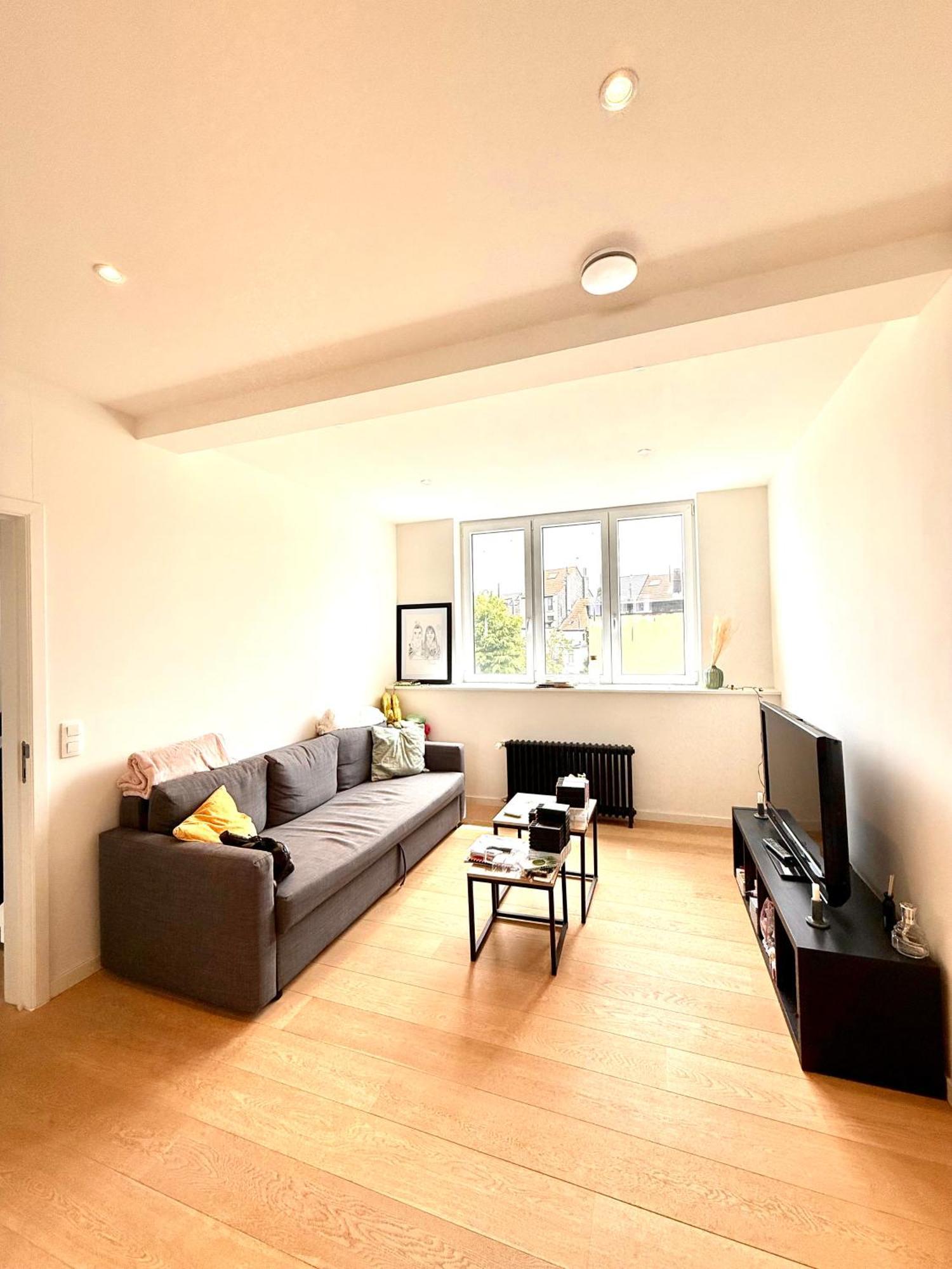 Homestay Ulb & Cambre Cosy Duplex