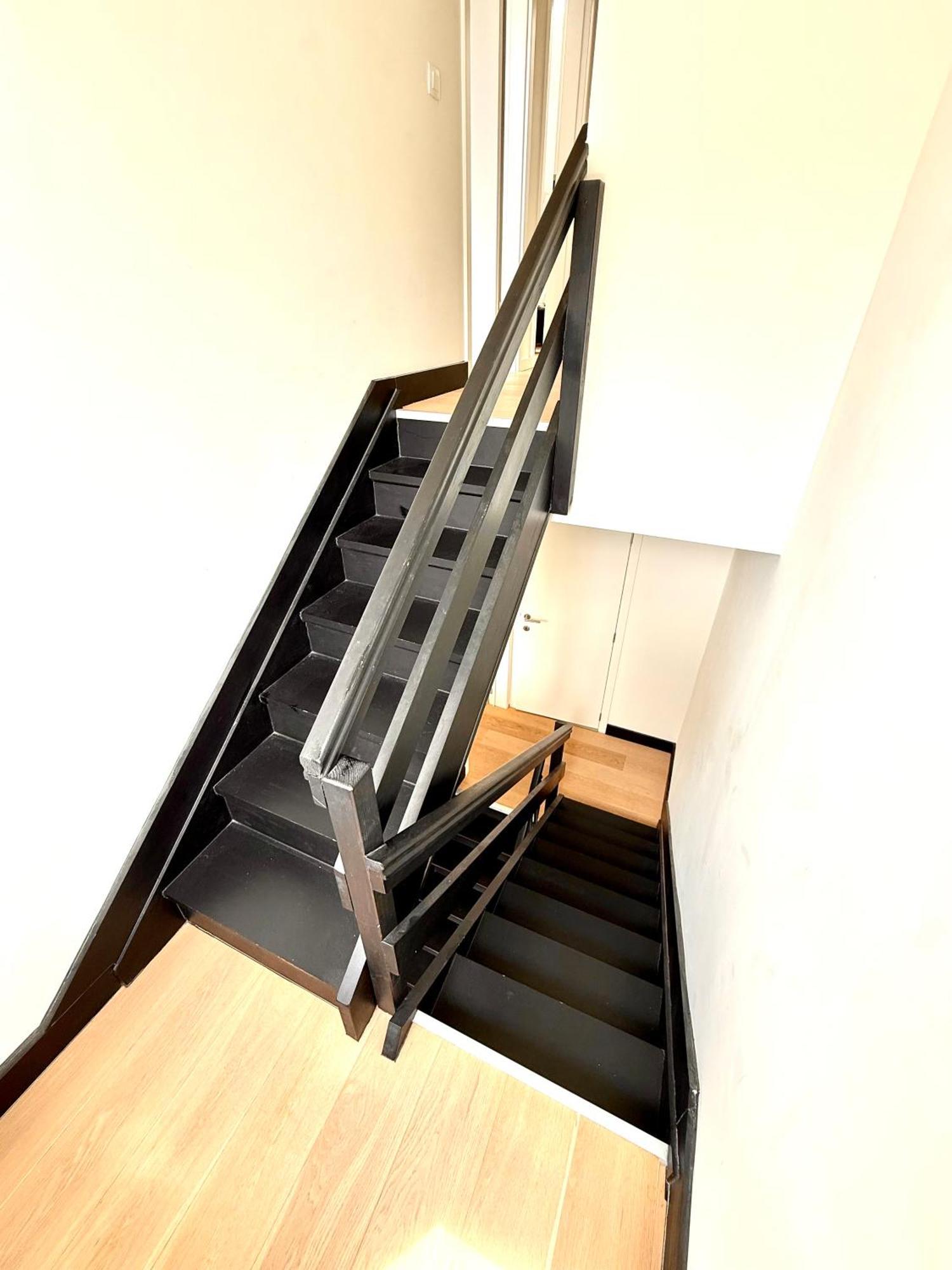 Ulb & Cambre Cosy Duplex Homestay