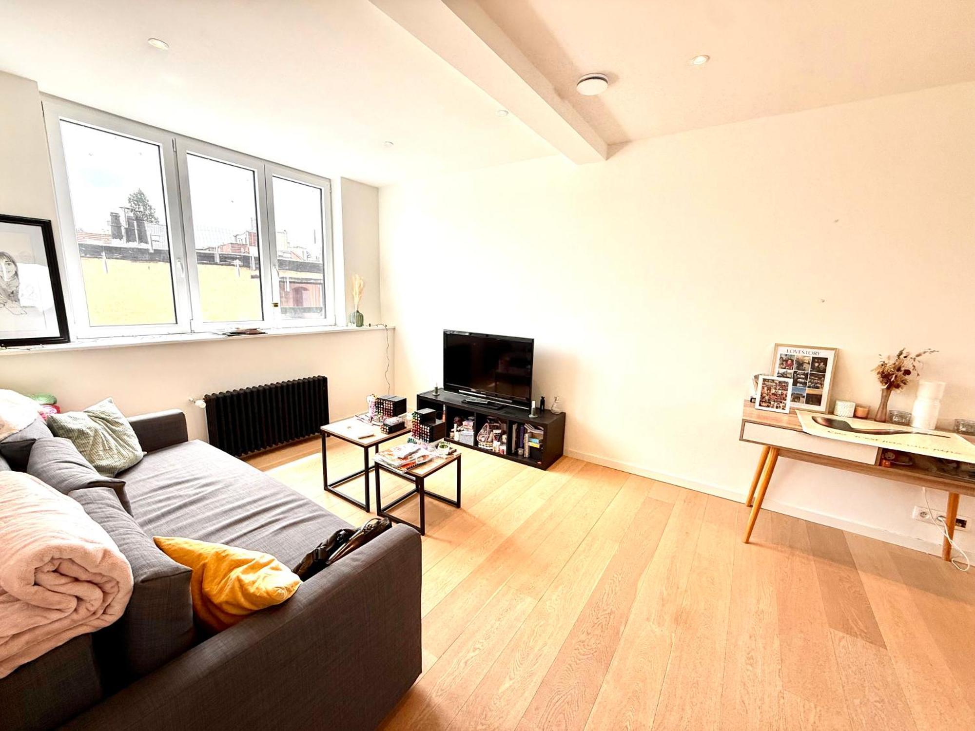 Ulb & Cambre Cosy Duplex Homestay *