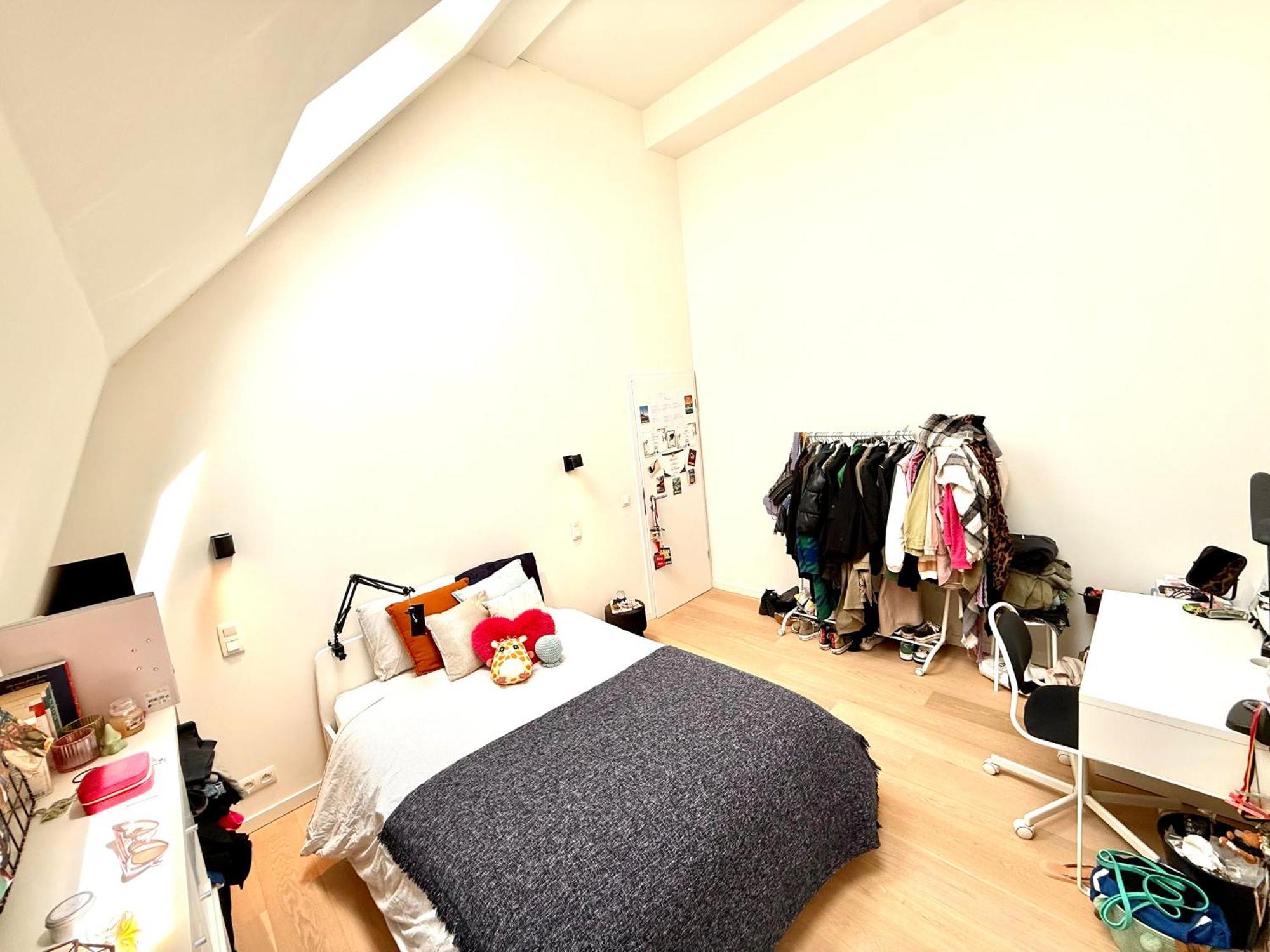 Homestay Ulb & Cambre Cosy Duplex *
