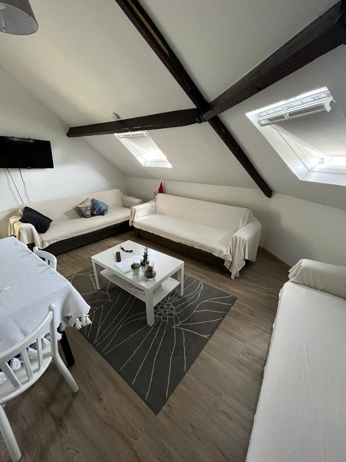Cozy Nest By Gare Du Midi Brussel