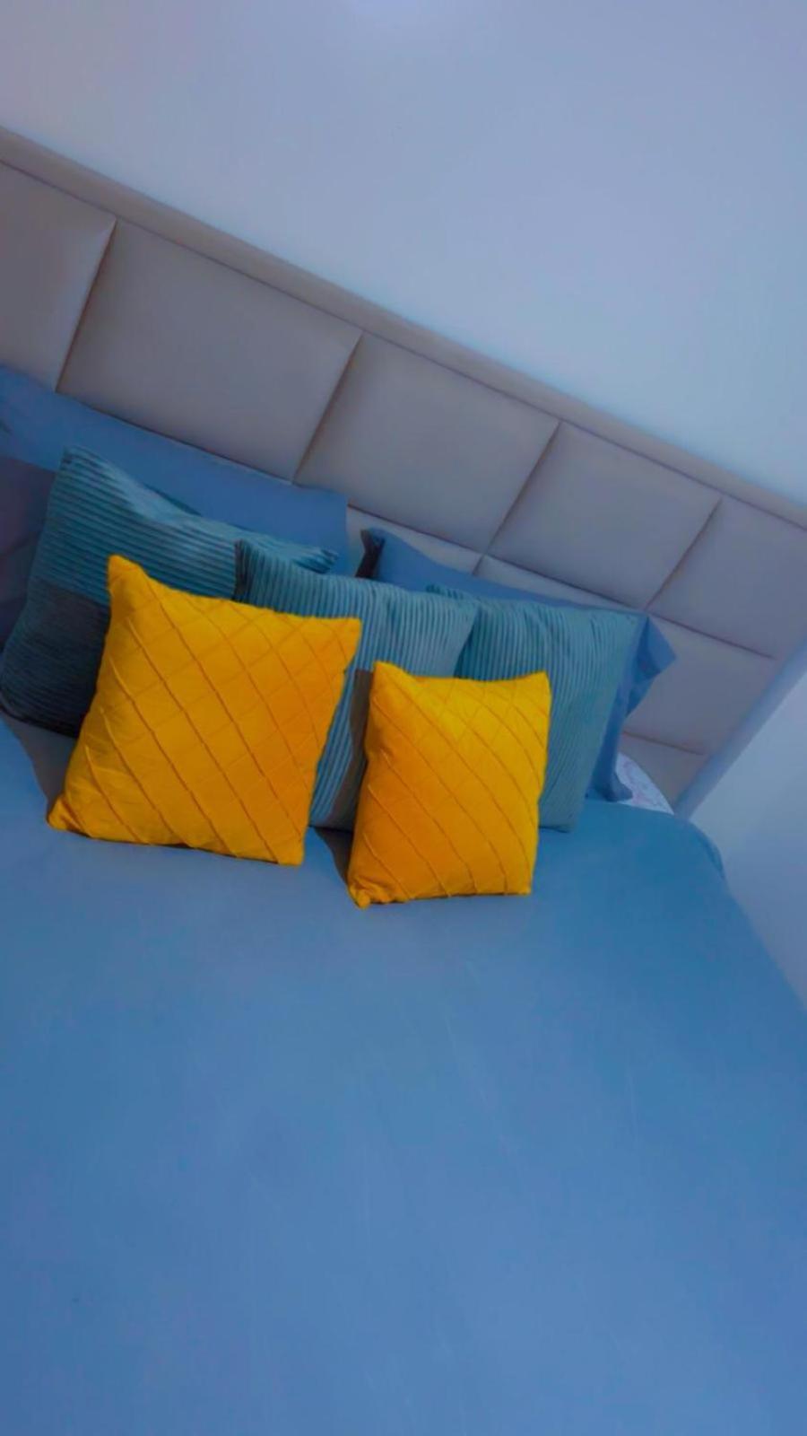 Mariem19 Appartement