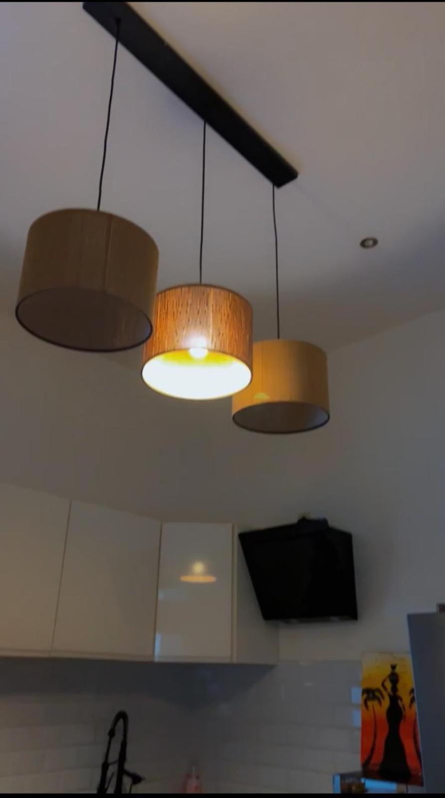 Mariem19 Appartement *