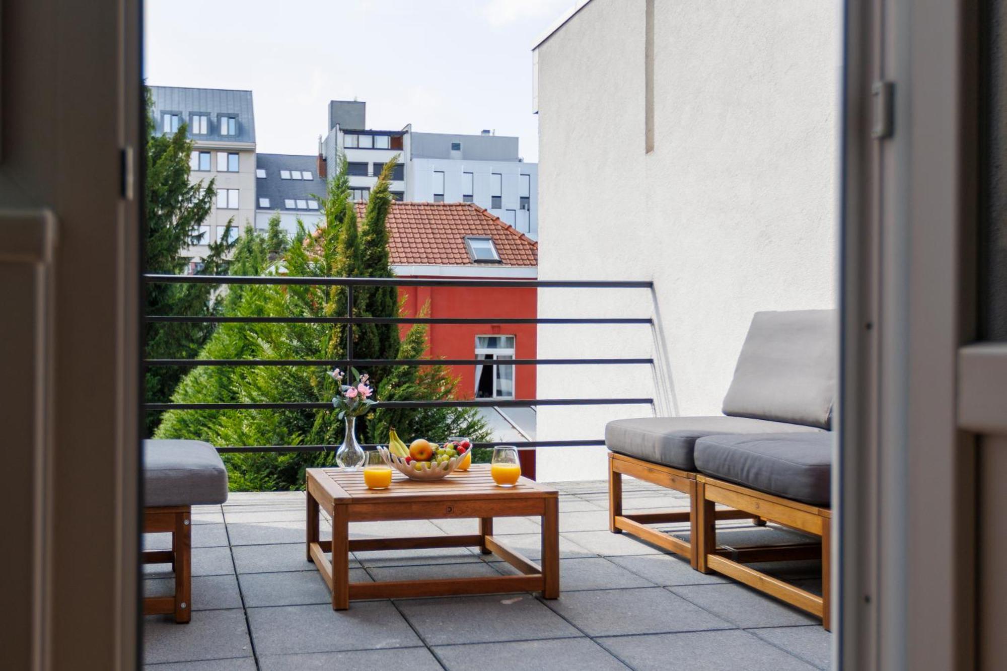 Mas Europe By Sweett