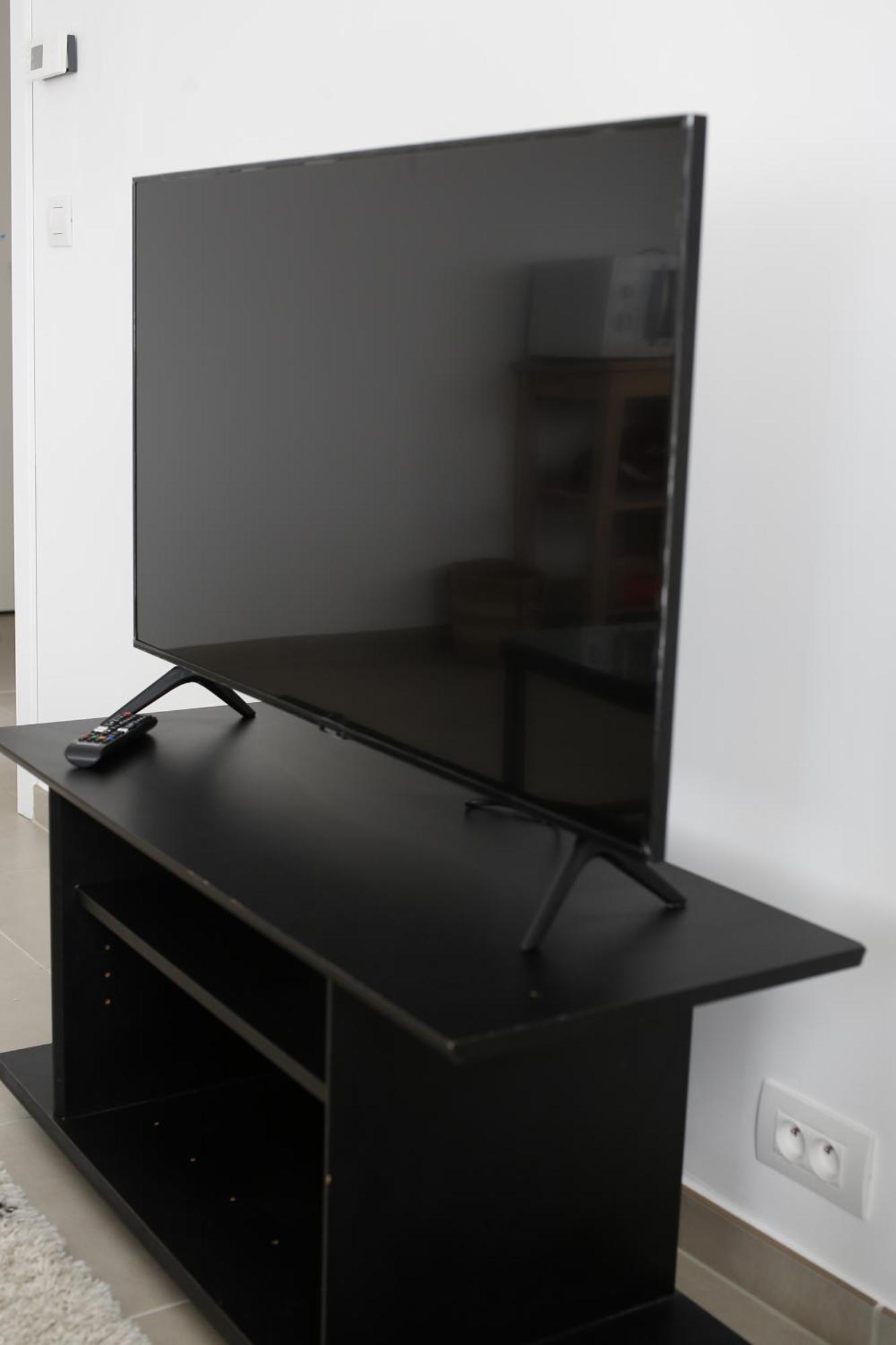Apartment Flat