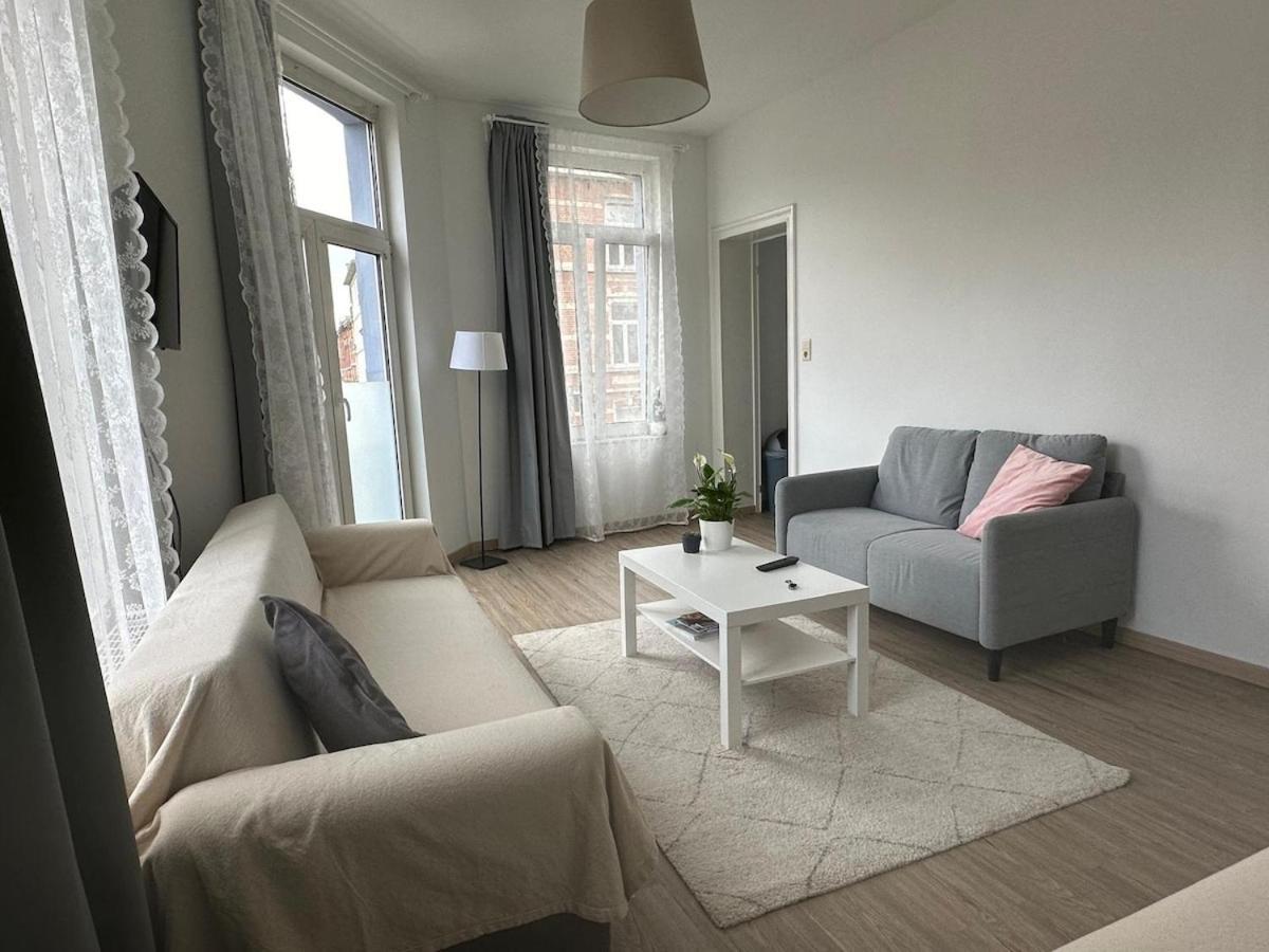 Midi Retreat Apartment