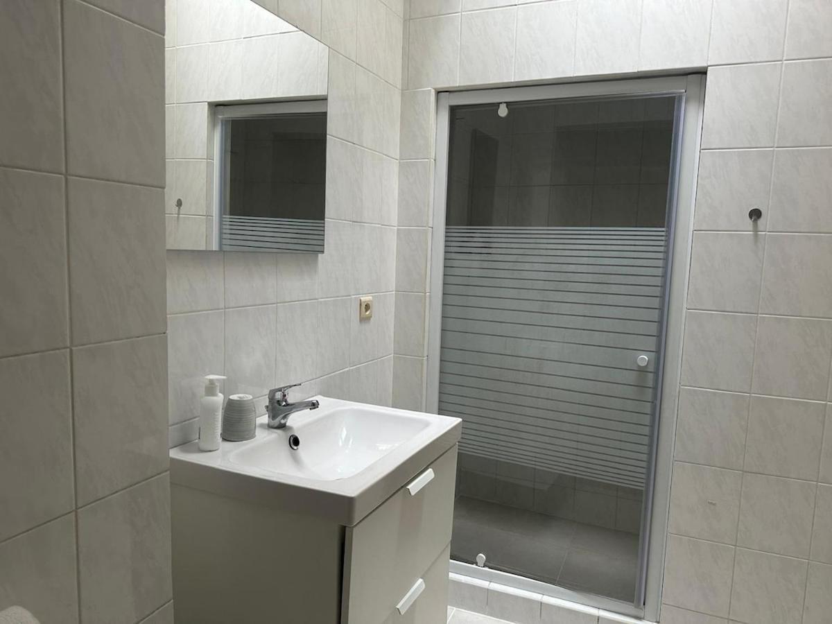 Midi Retreat Brussels