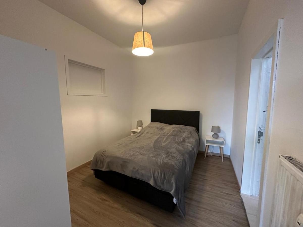 Midi Retreat * Brussels