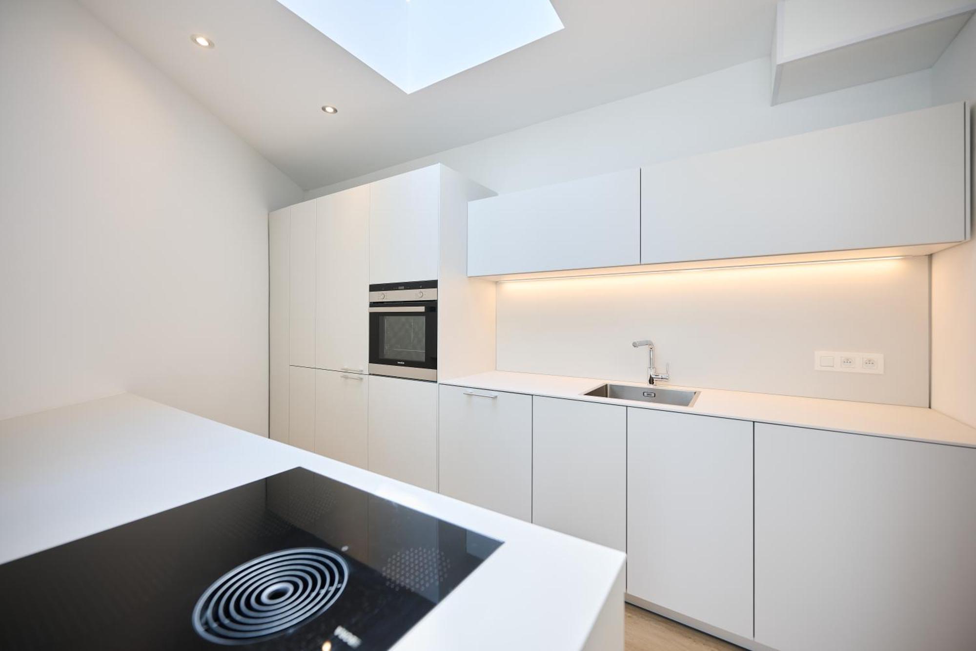 Toison D'or & Sauna Brussels