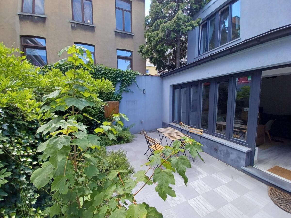 Tiny House Avec Terrasse Privee, 10 Mins Du Centre Appartement *