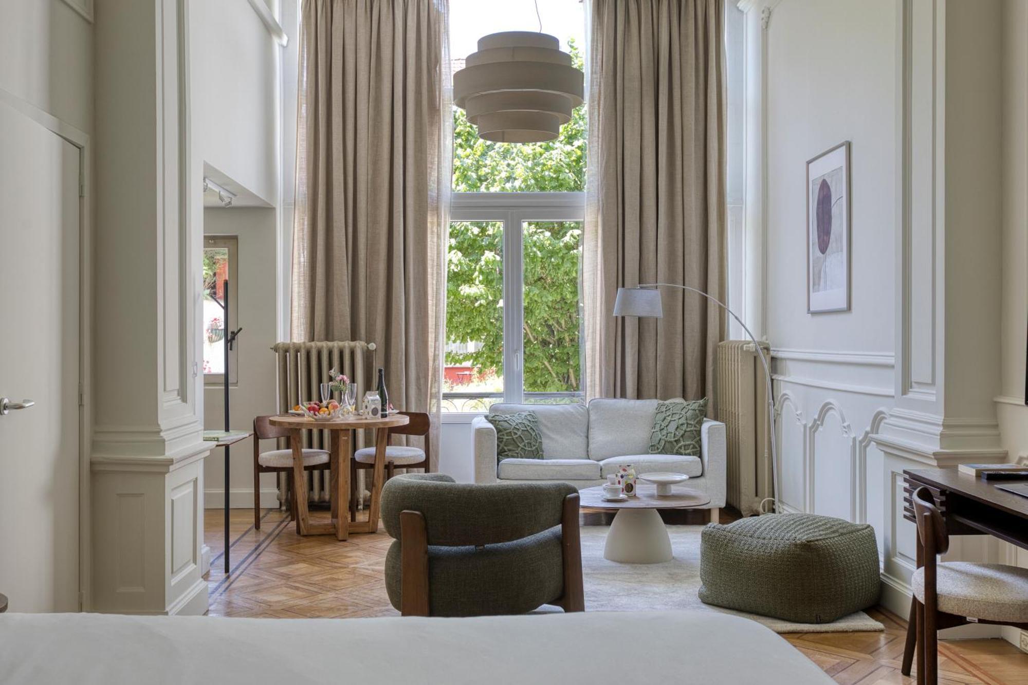 Mas Europe By Sweett Brussels