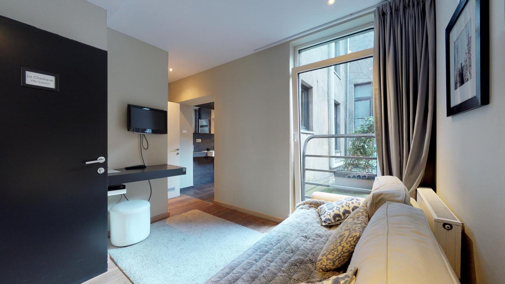 Sablon Guest house Brussels