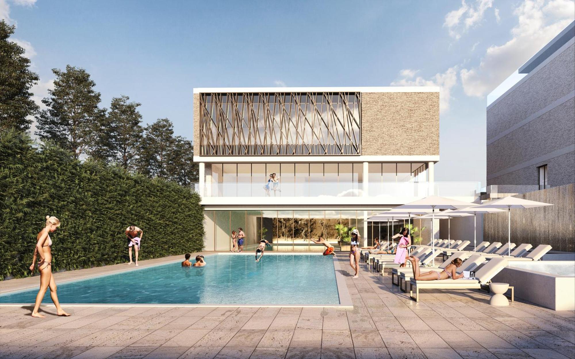 Radisson Collection Hotel, The National Brussels