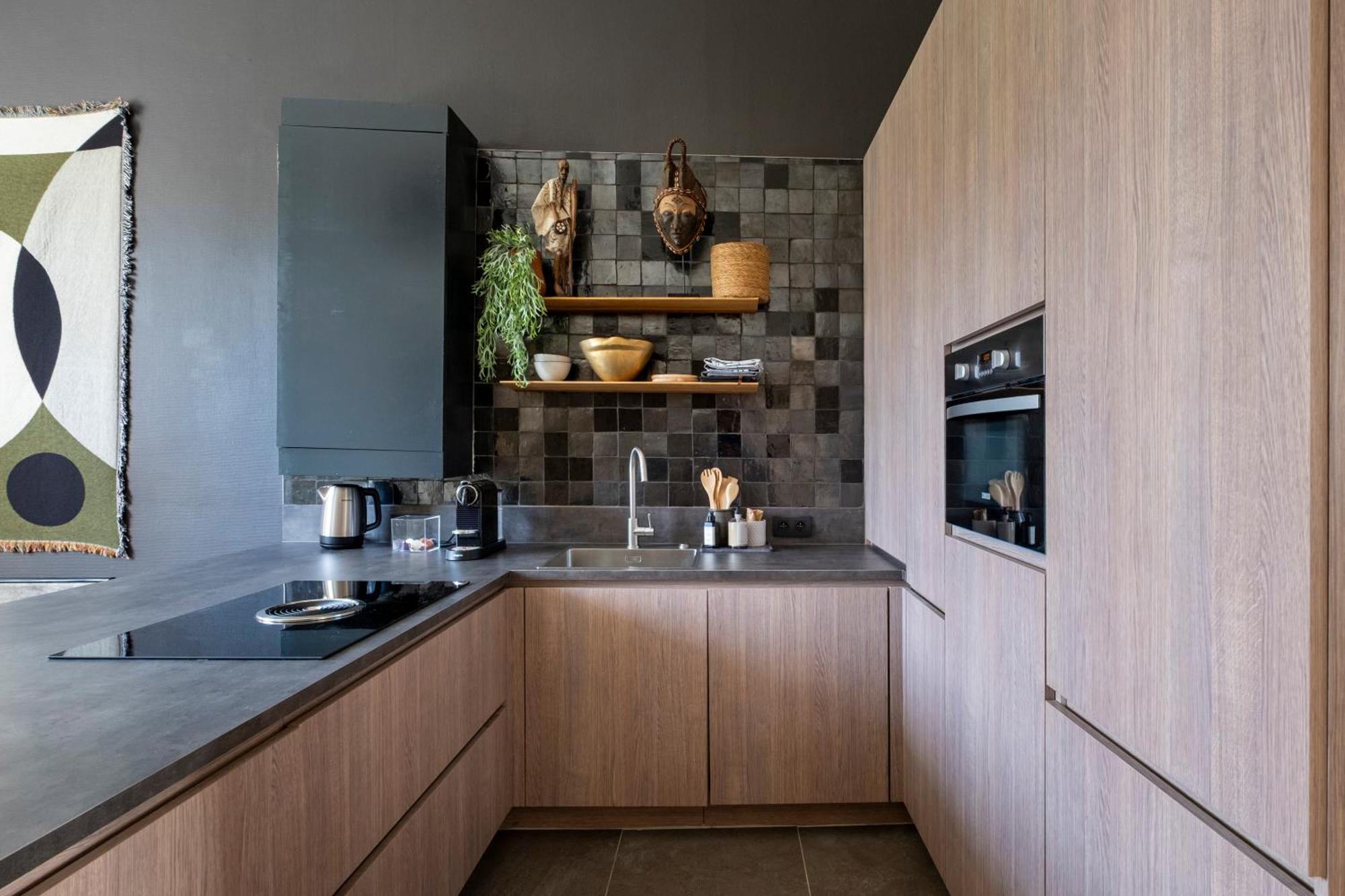 Eu District - Arlon Prestige Apartment Brussels