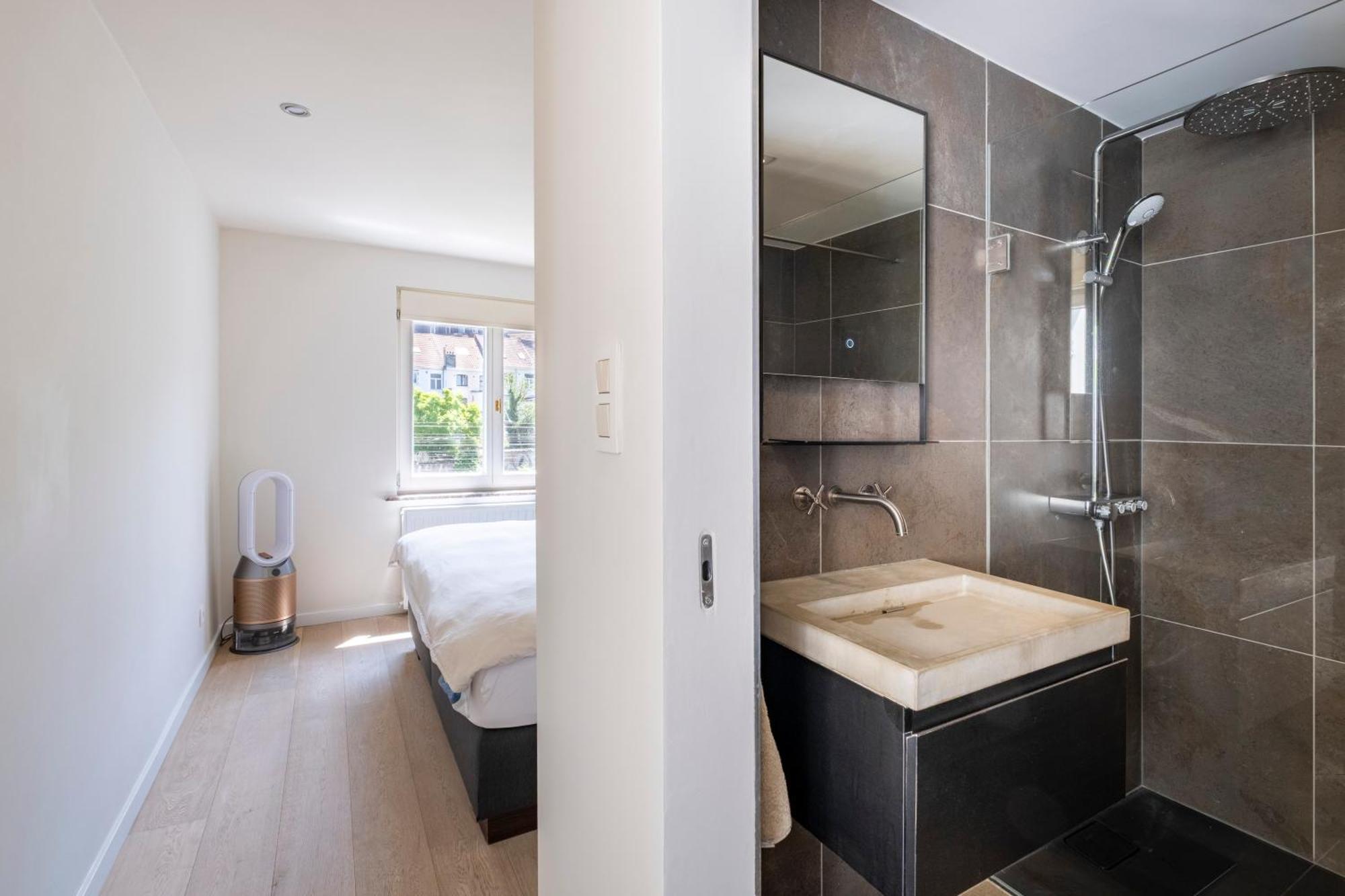 Apartment Eu District - Arlon Prestige