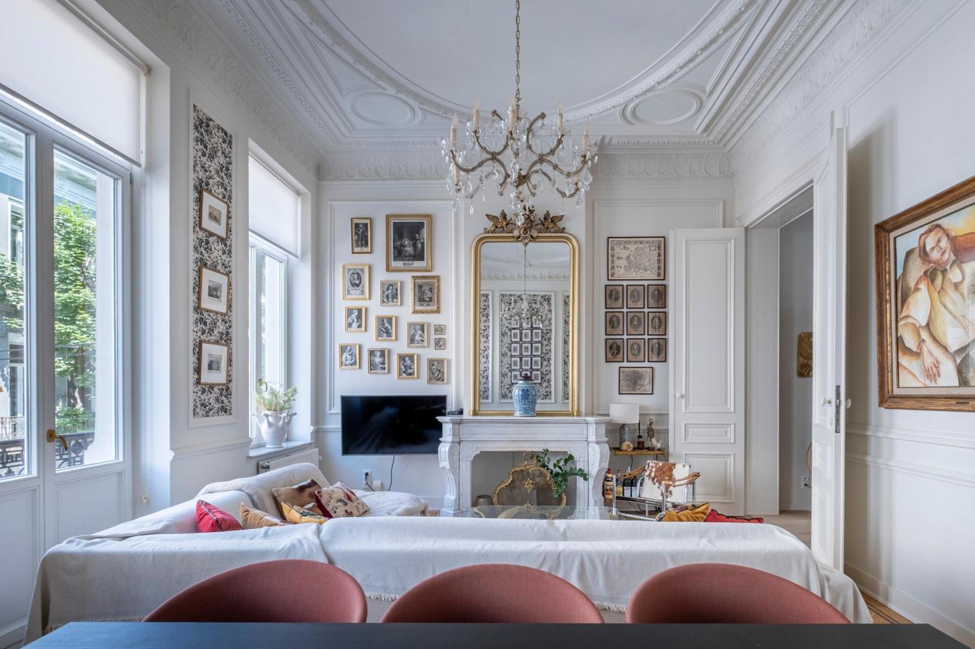 Eu District - Arlon Prestige Brussels