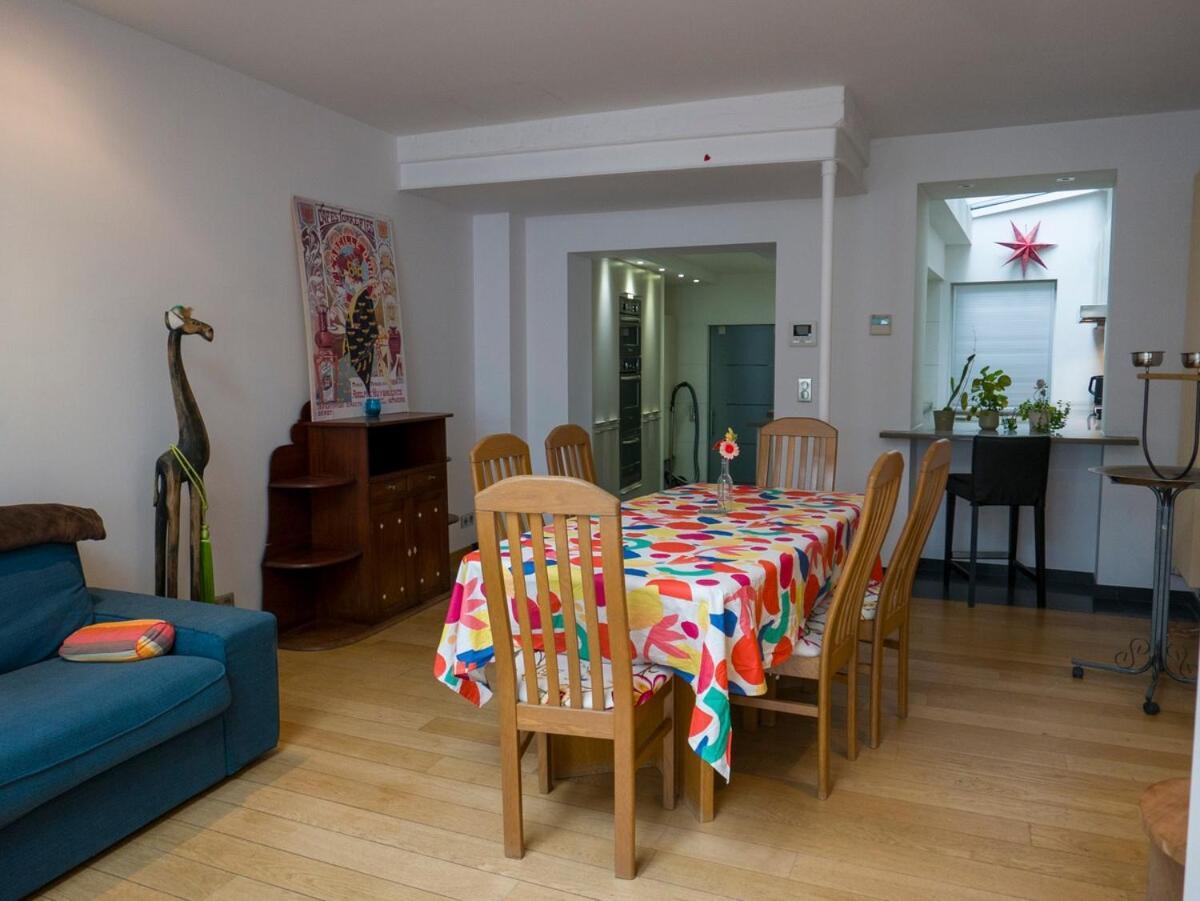 Eya House, Cozy, Bright & Well Located *