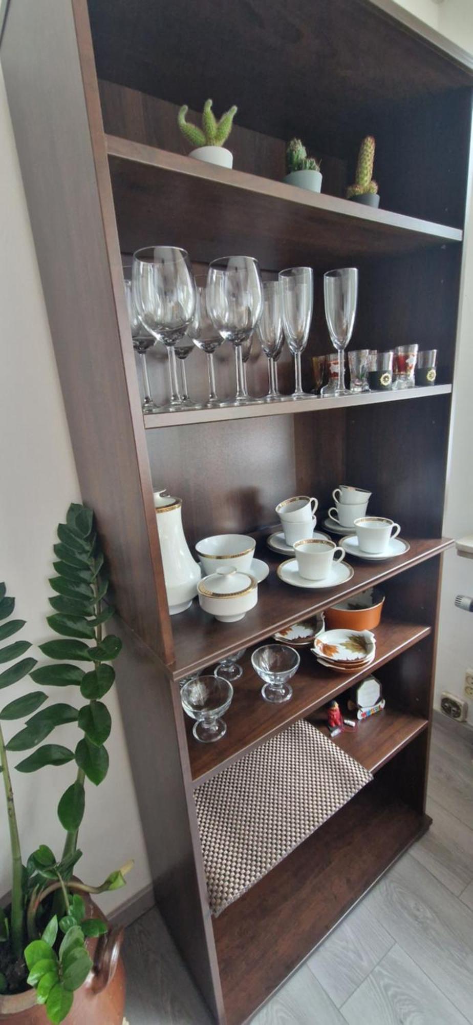 De La Grotte Apartment