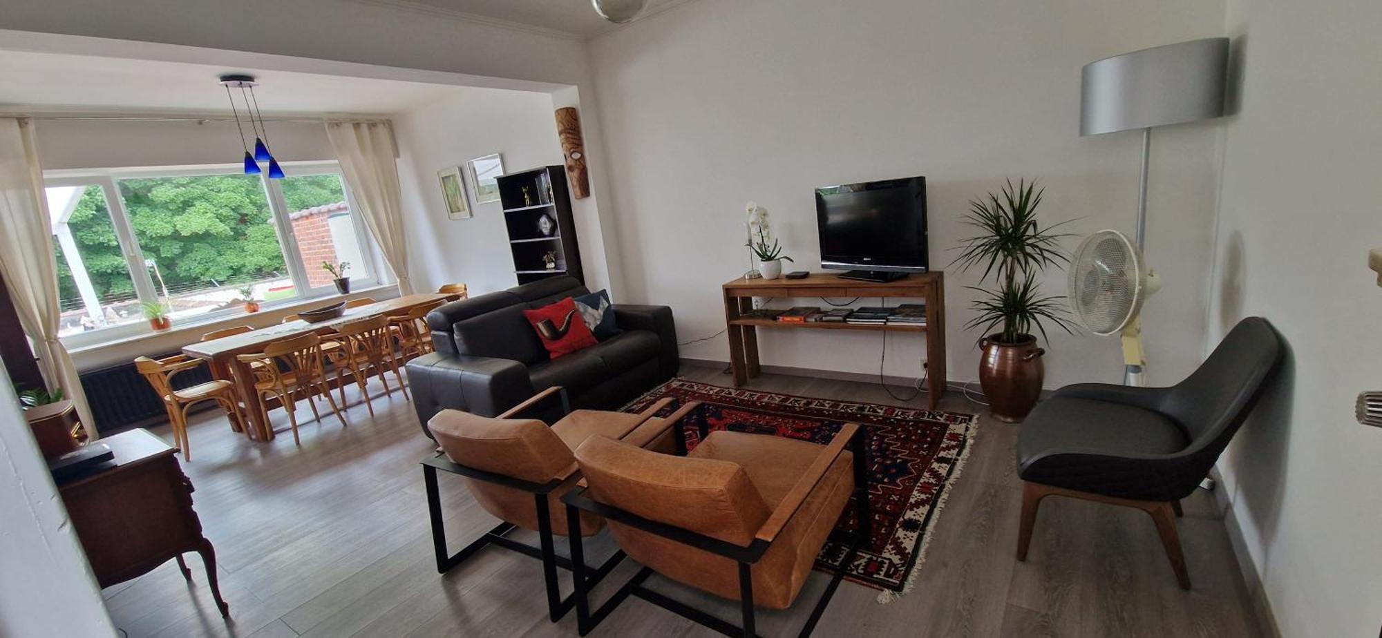 De La Grotte Brussels