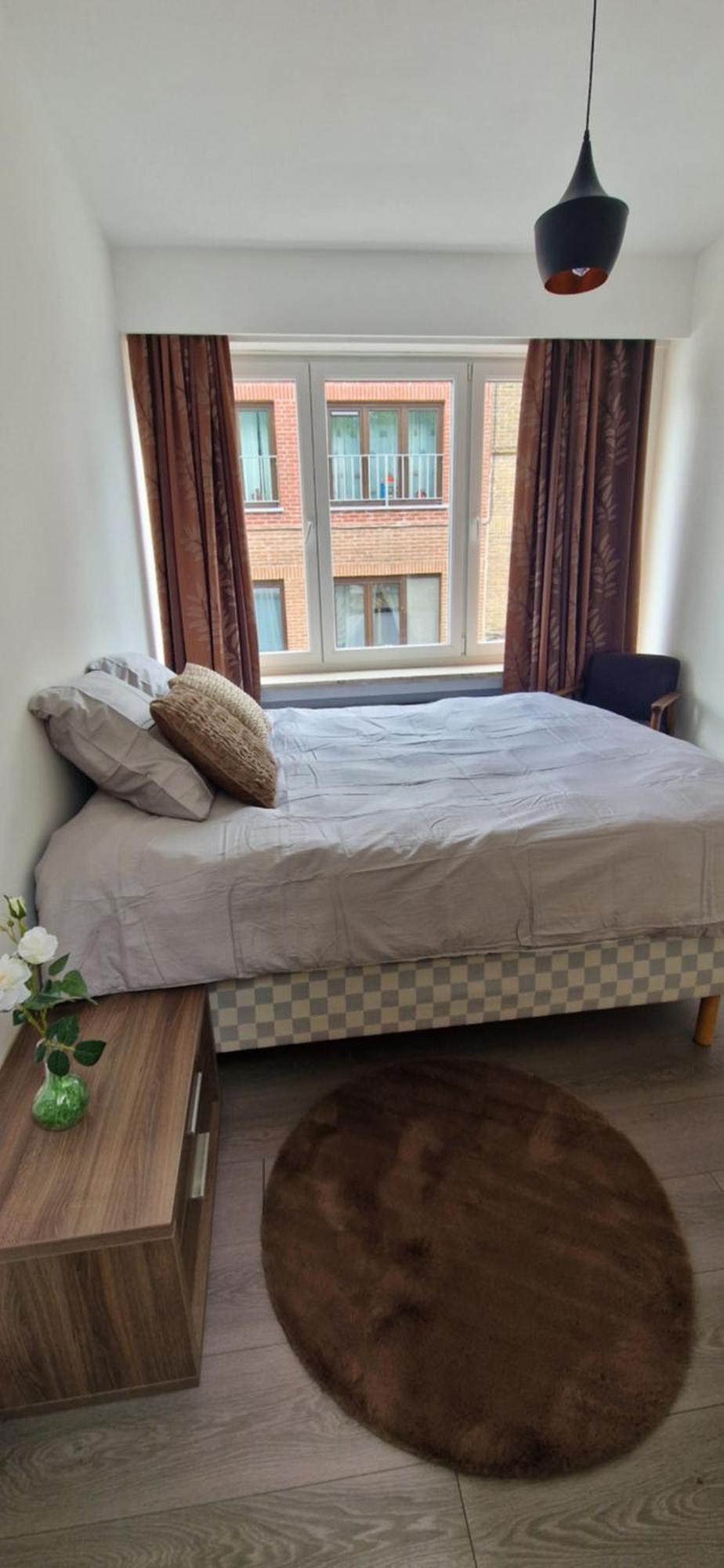 Apartment De La Grotte *